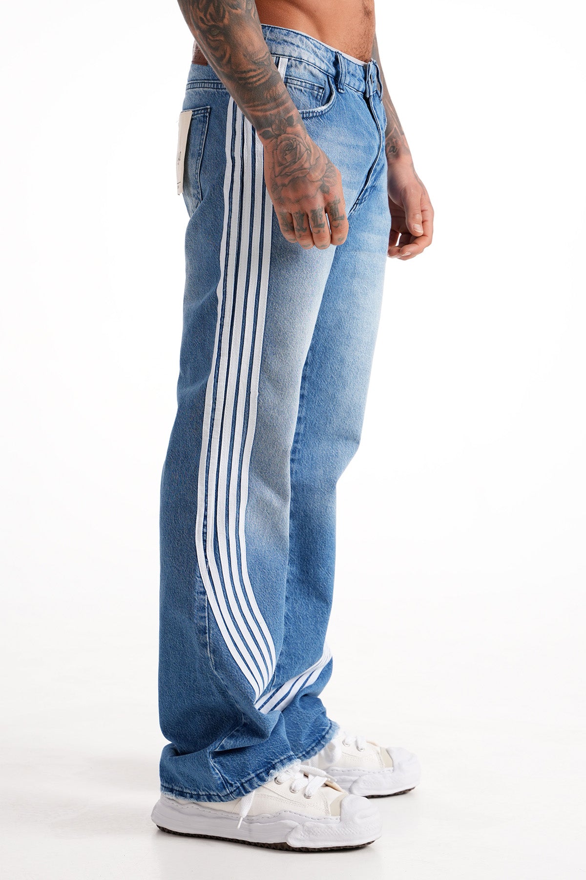 JEAN FLARE LL2000344