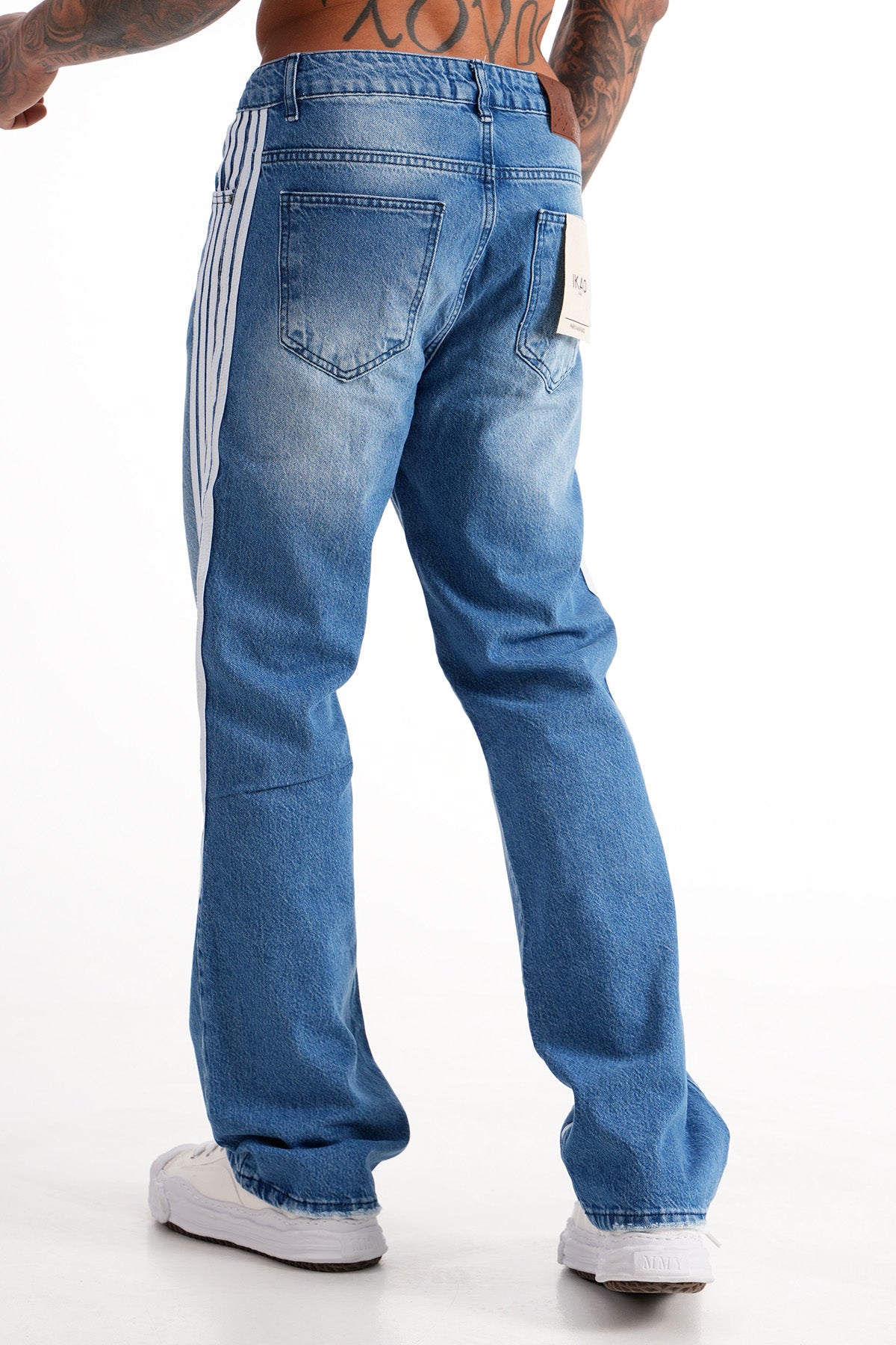 JEAN FLARE LL2000344