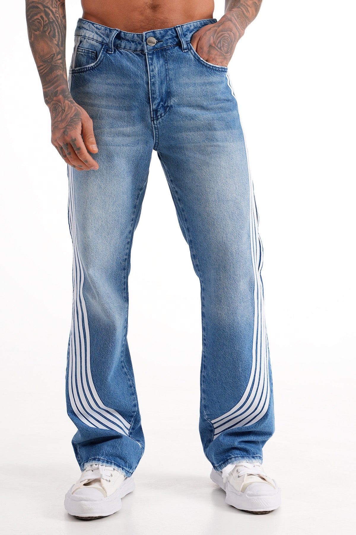 JEAN FLARE LL2000344