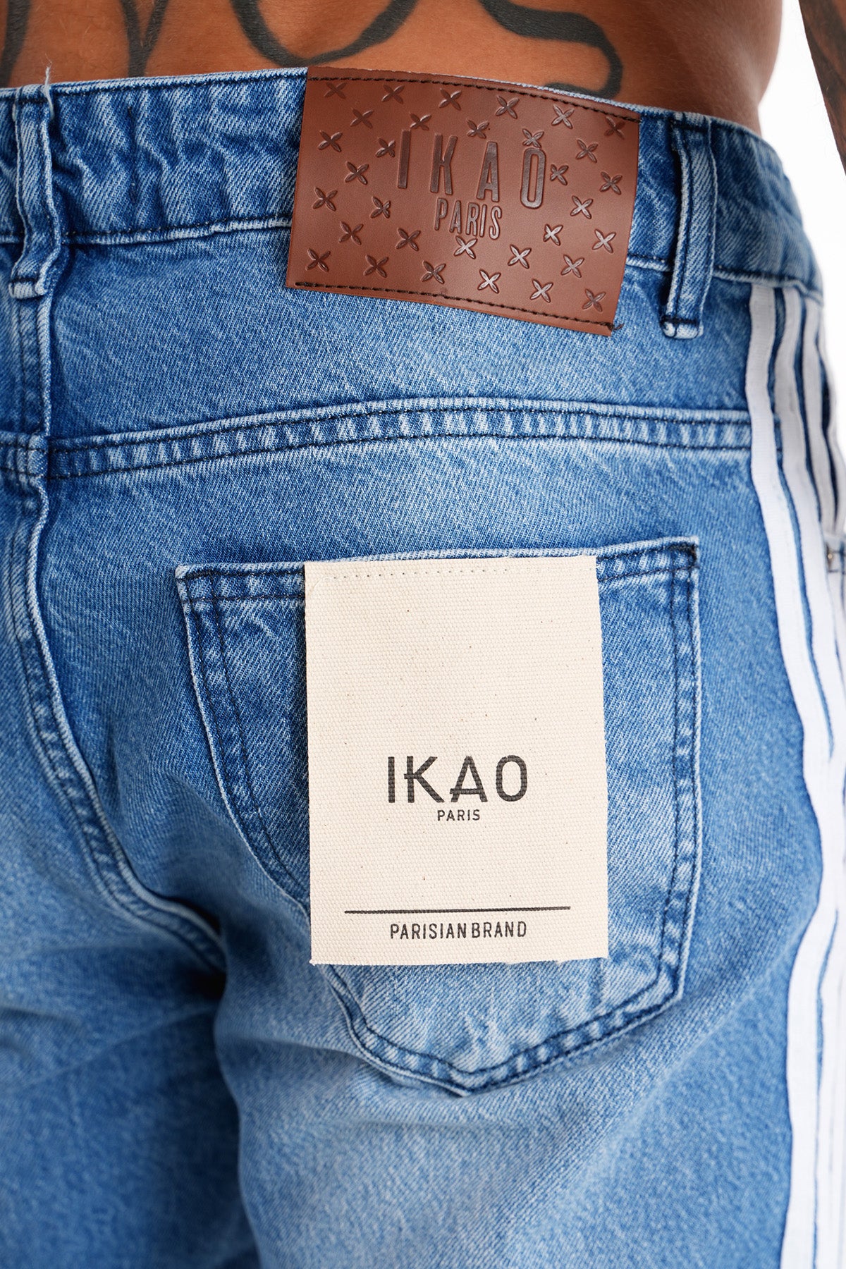 JEAN FLARE LL2000344