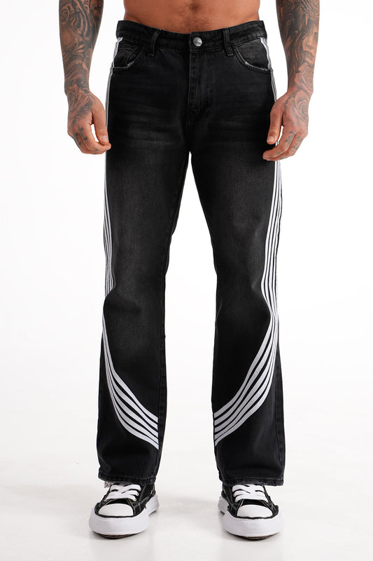 JEAN FLARE LL2000345