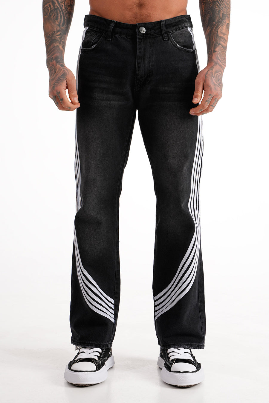 JEAN FLARE LL2000345