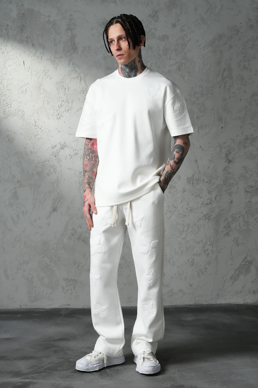 SET LP-2681