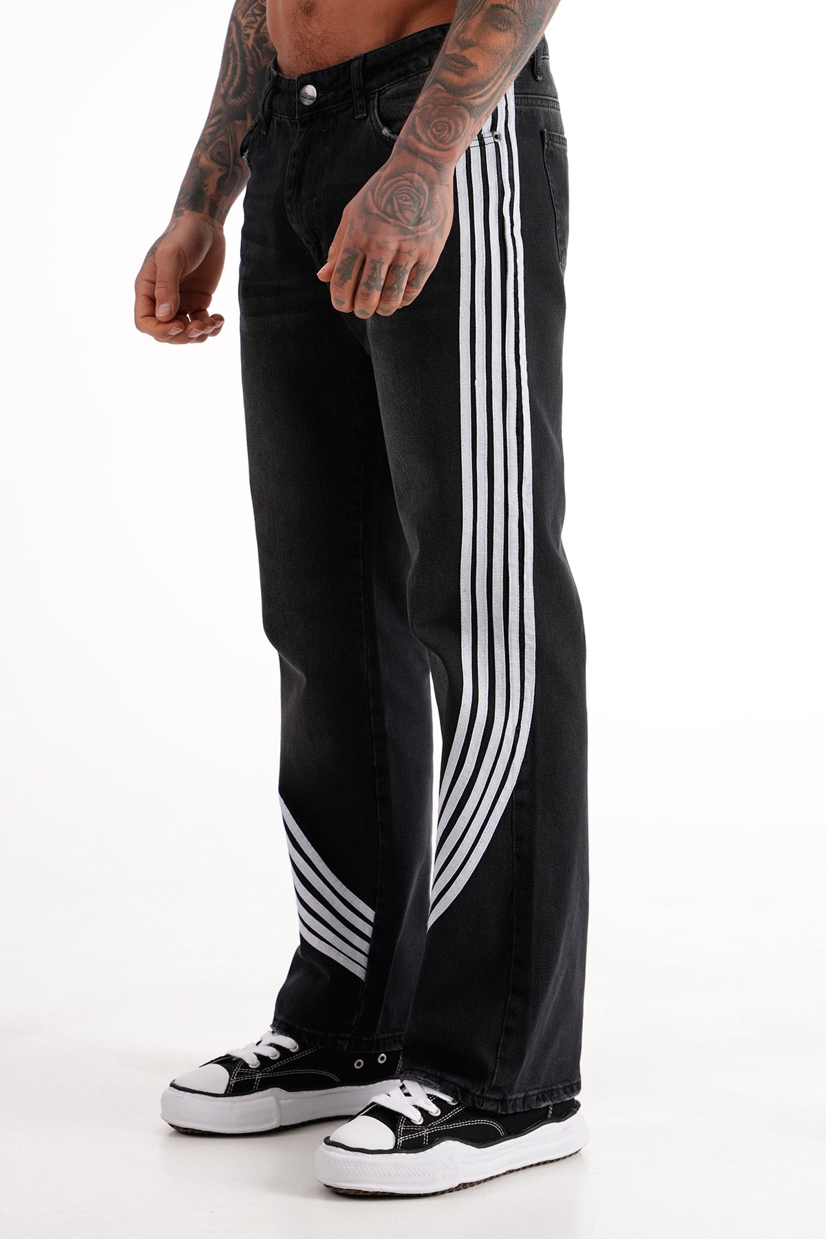 JEAN FLARE LL2000345