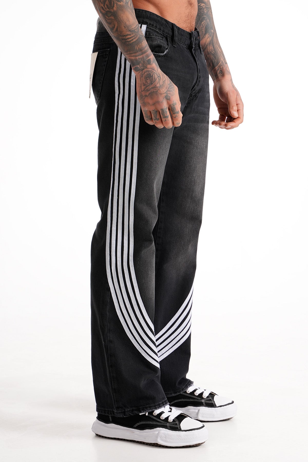 JEAN FLARE LL2000345