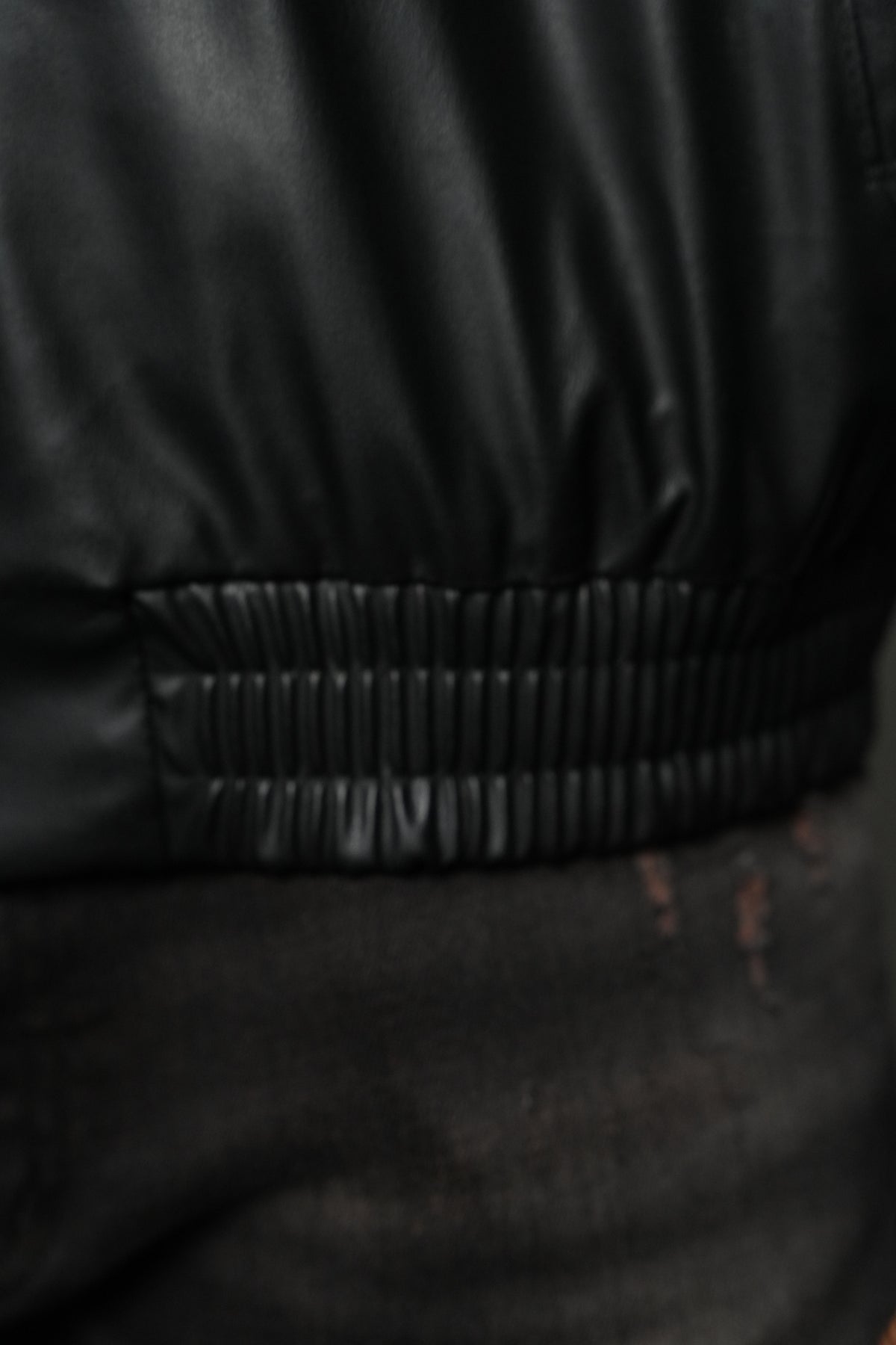 Veste brodée 4646