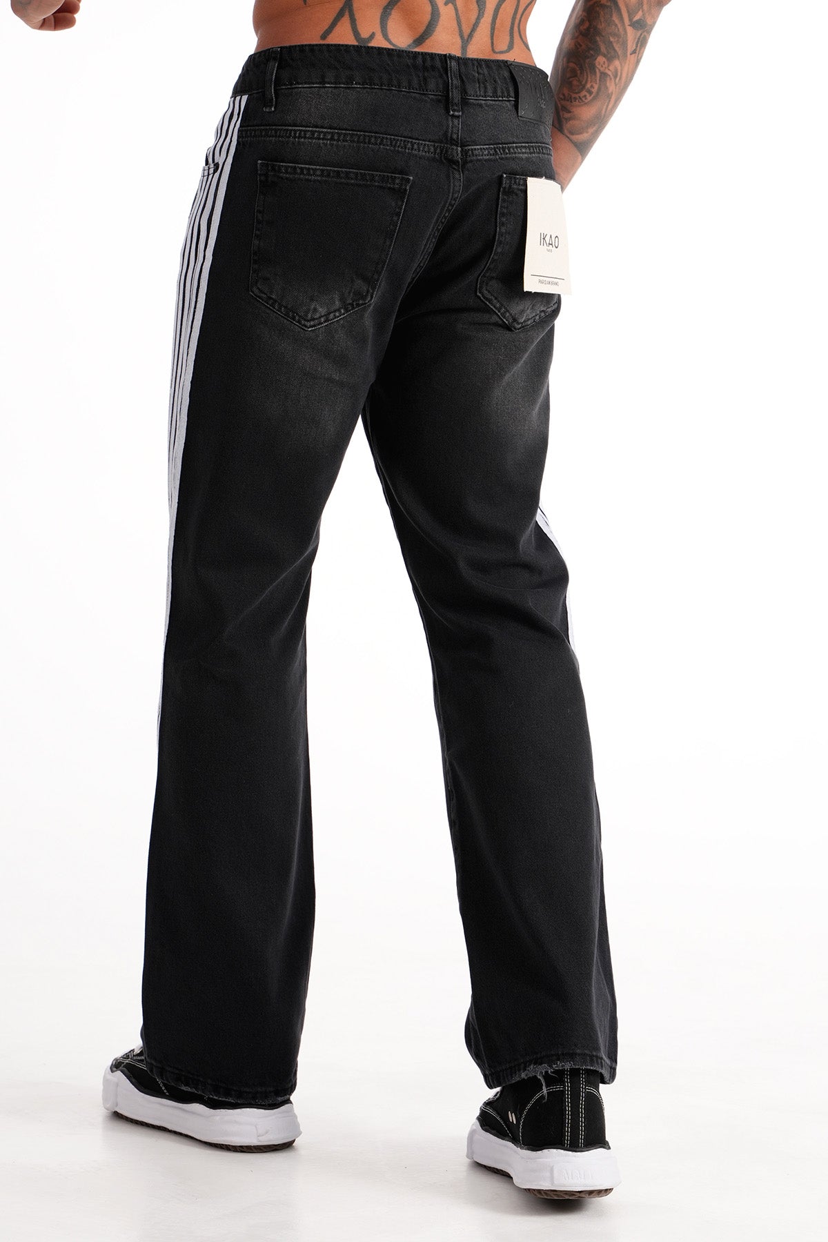 JEAN FLARE LL2000345