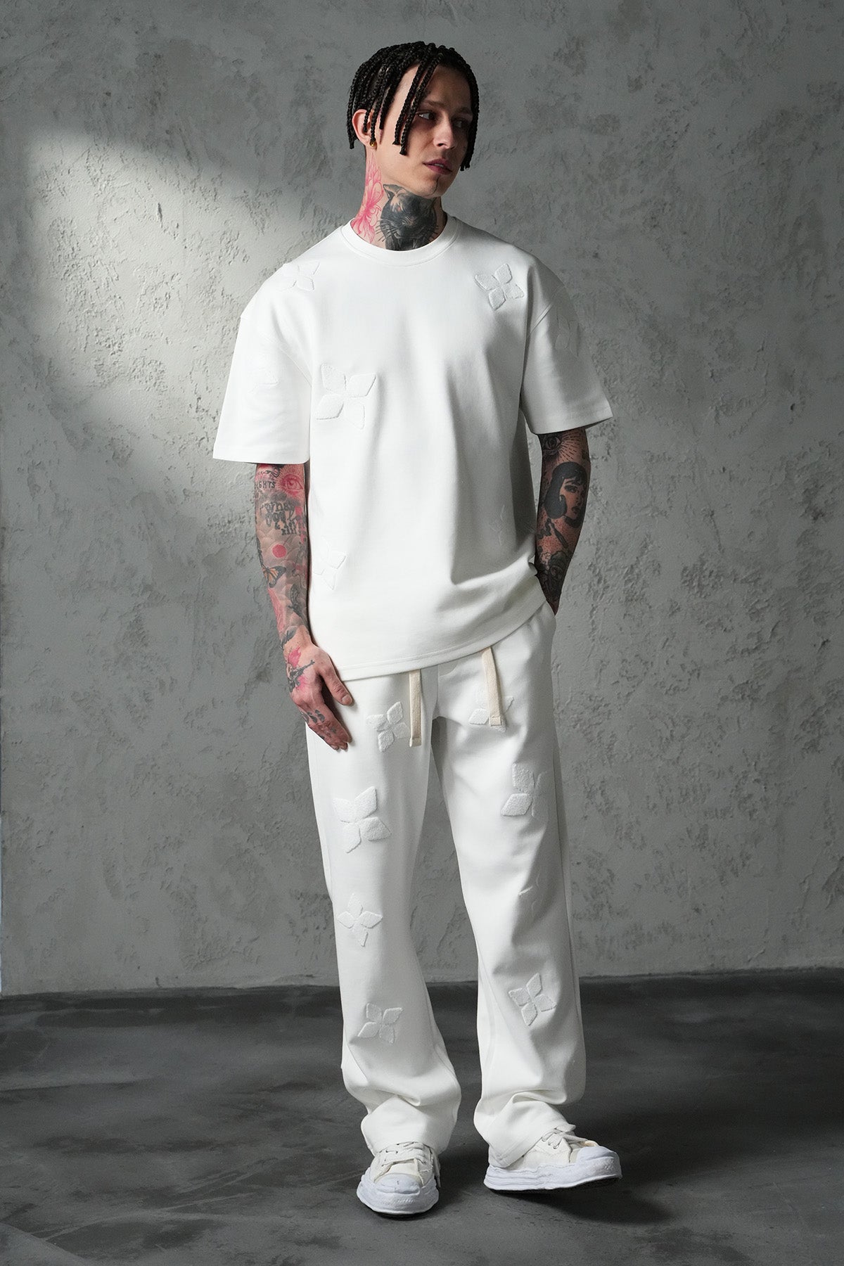 SET LP-2681