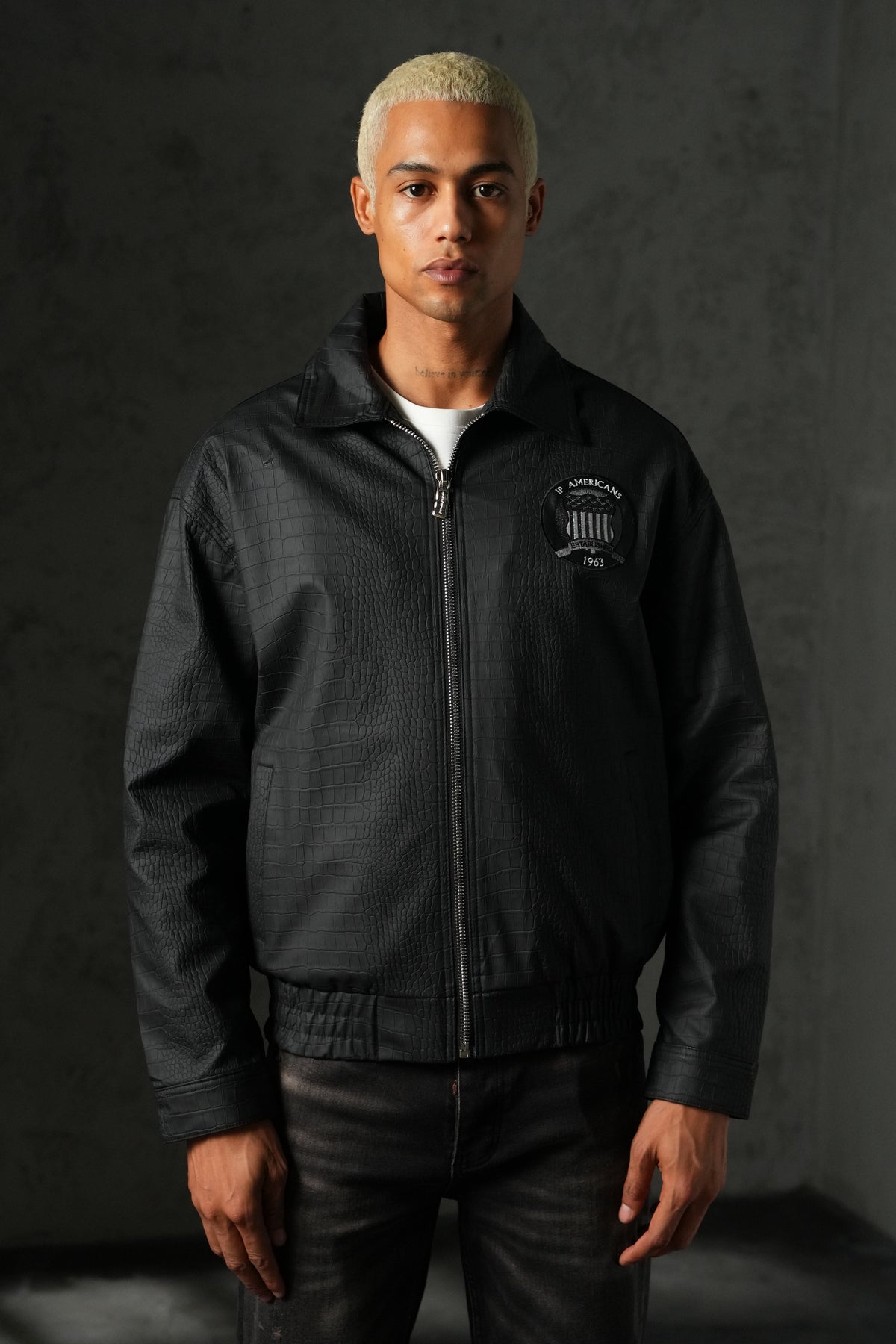 Veste Éternal 4646