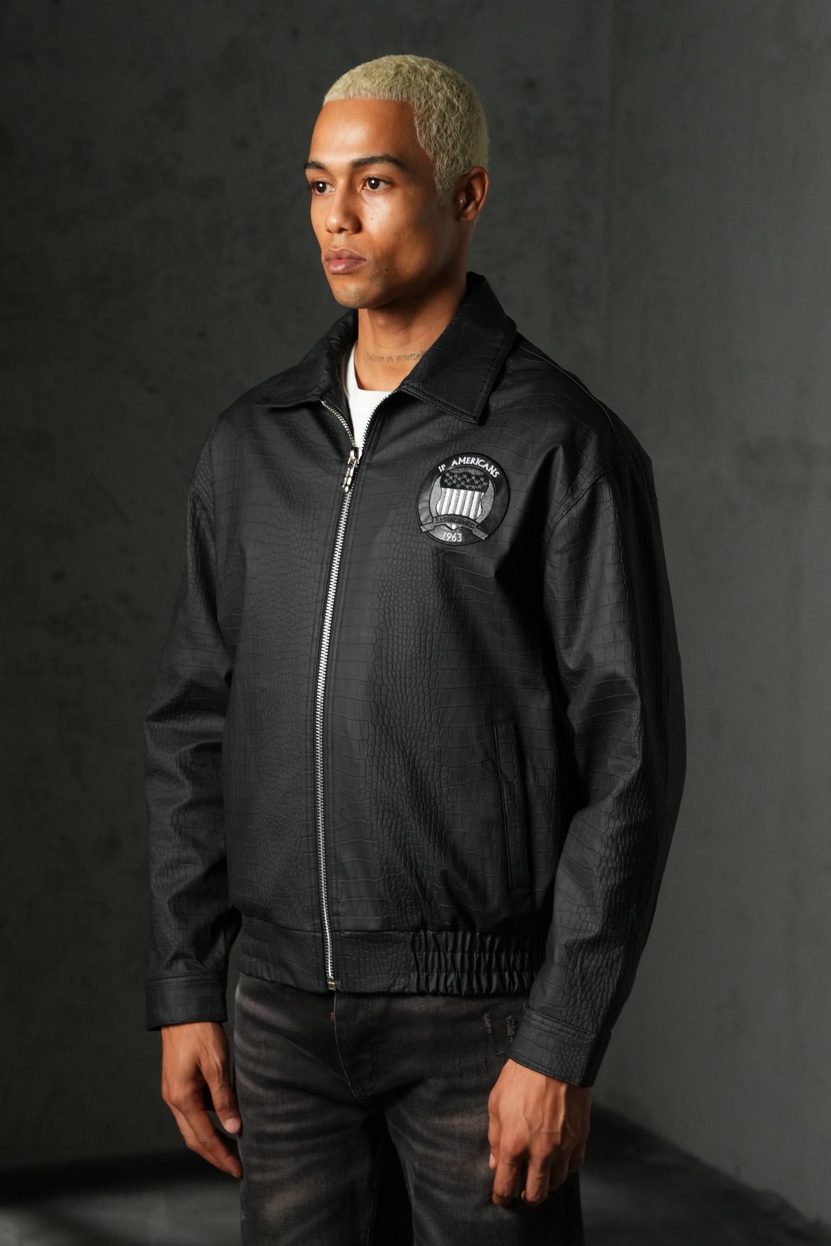 Veste Éternal 4646