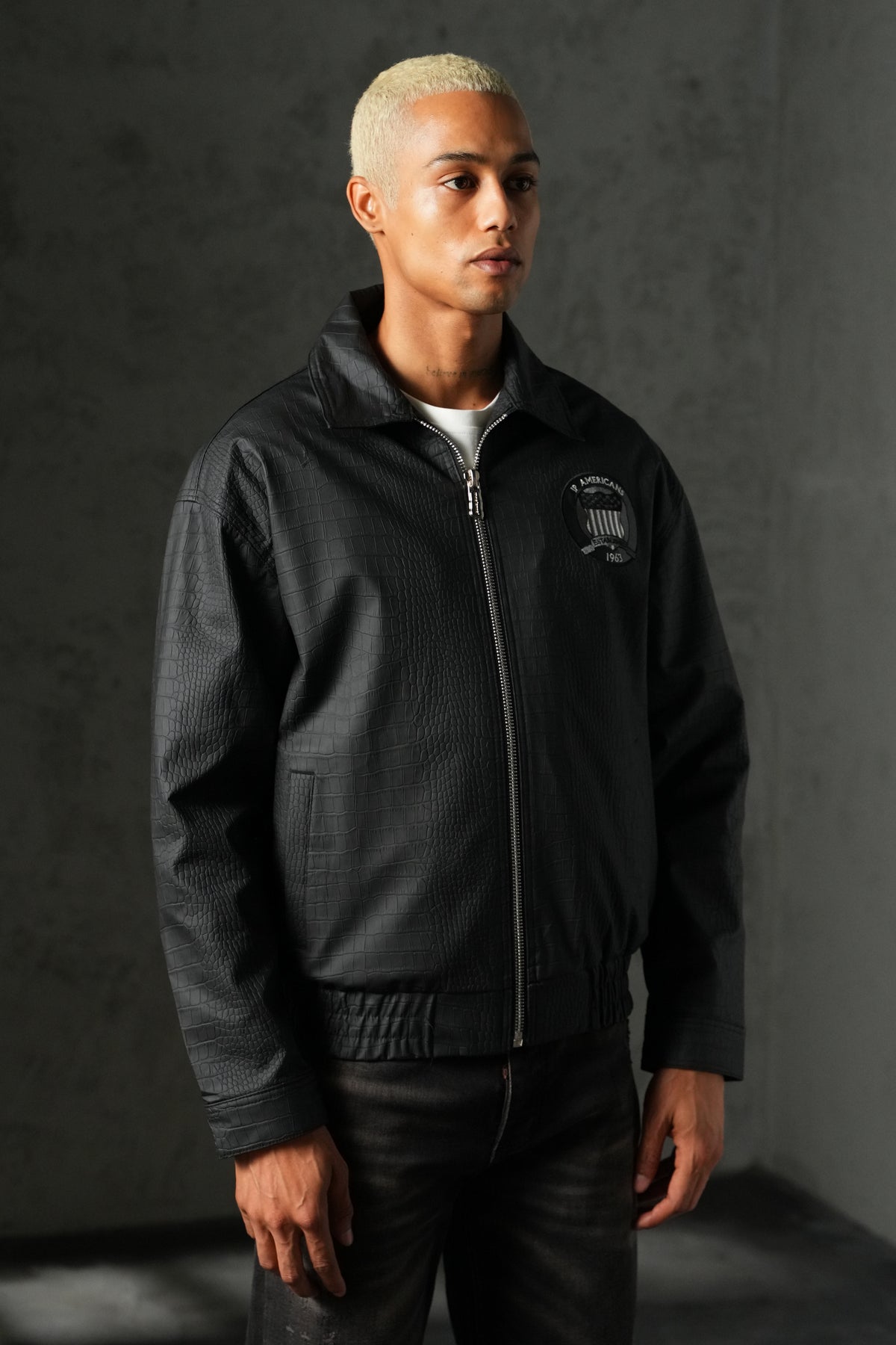 Veste Éternal 4646