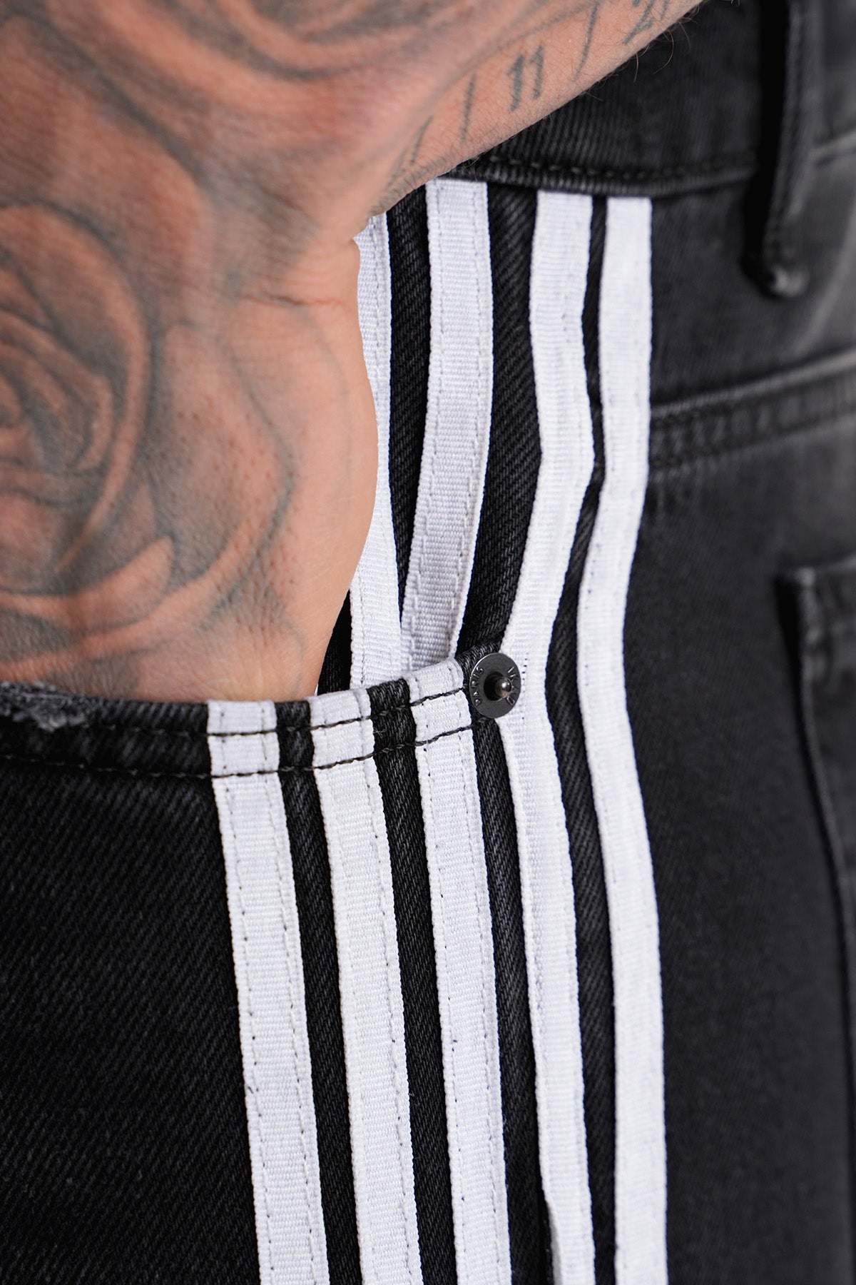 JEAN FLARE LL2000345