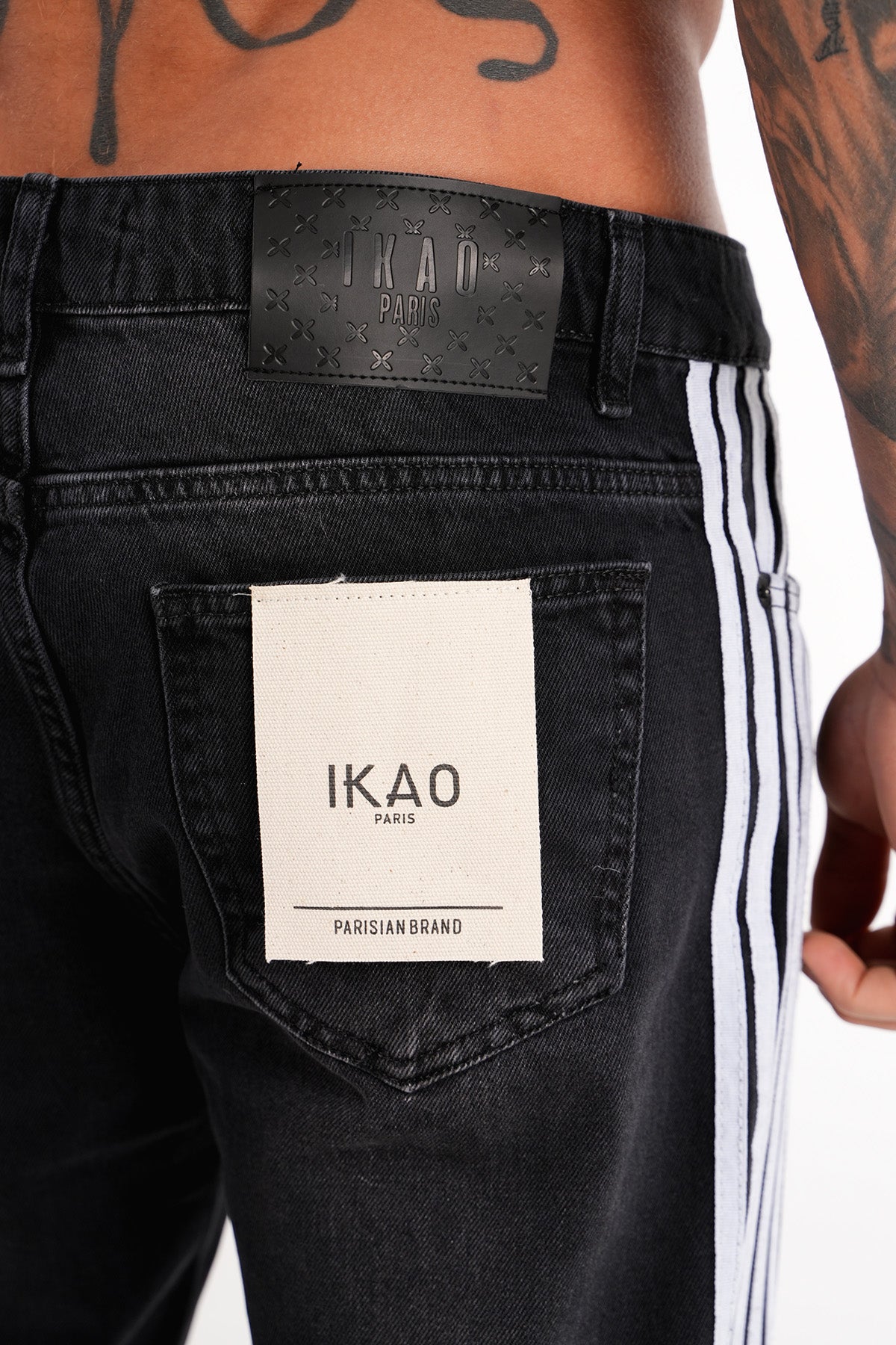 JEAN FLARE LL2000345