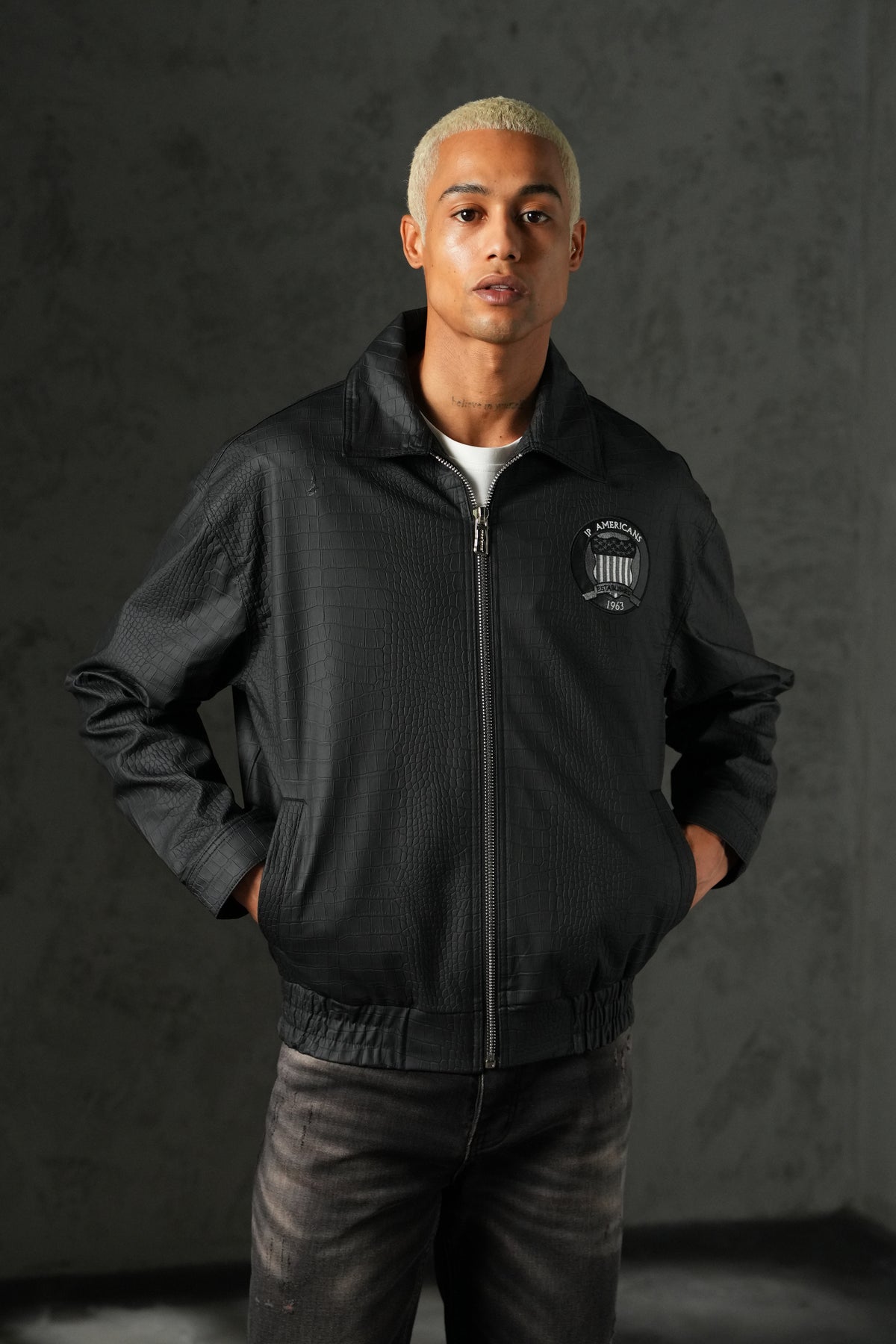 Veste Éternal 4646