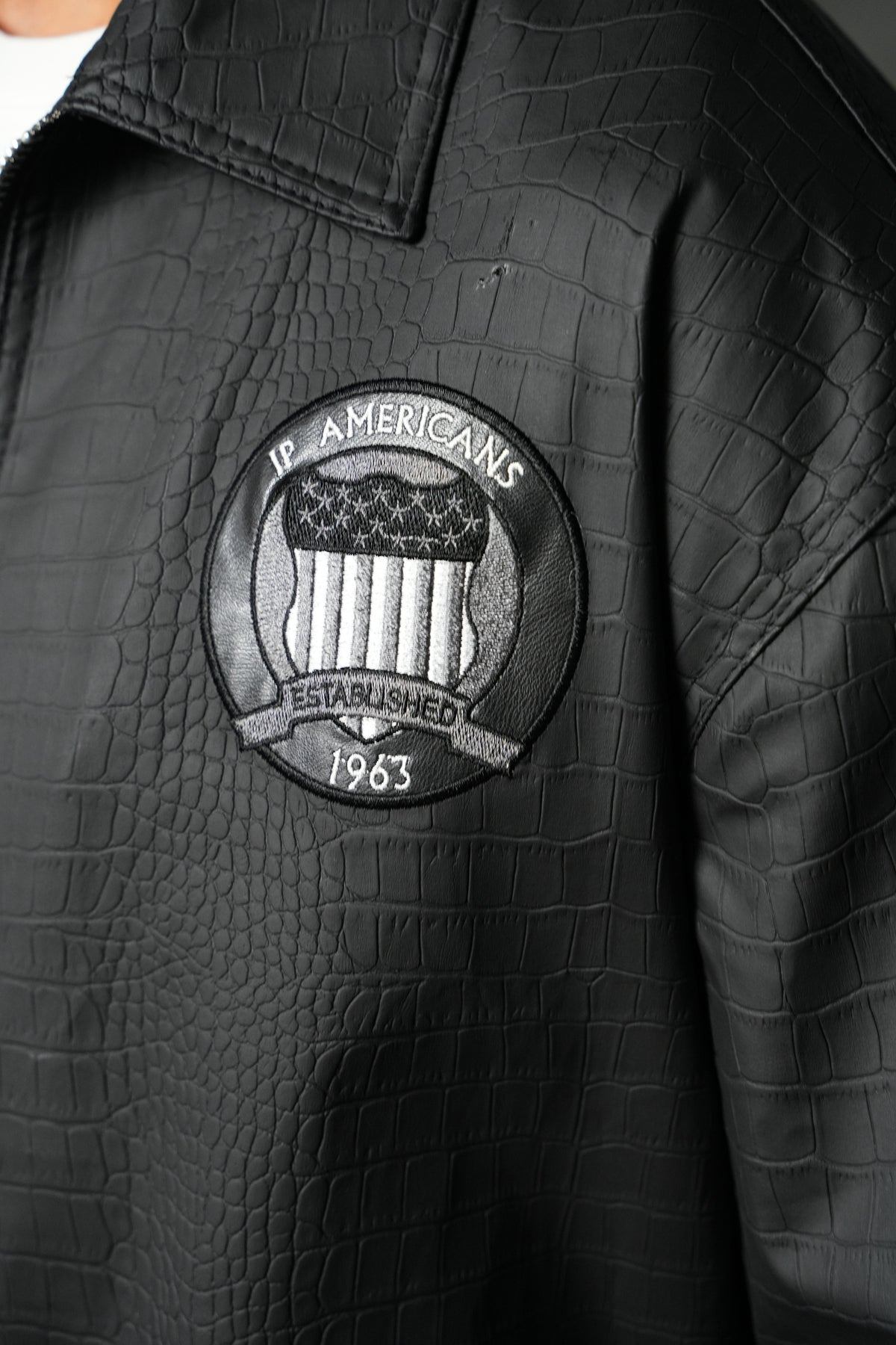 Veste Éternal 4646