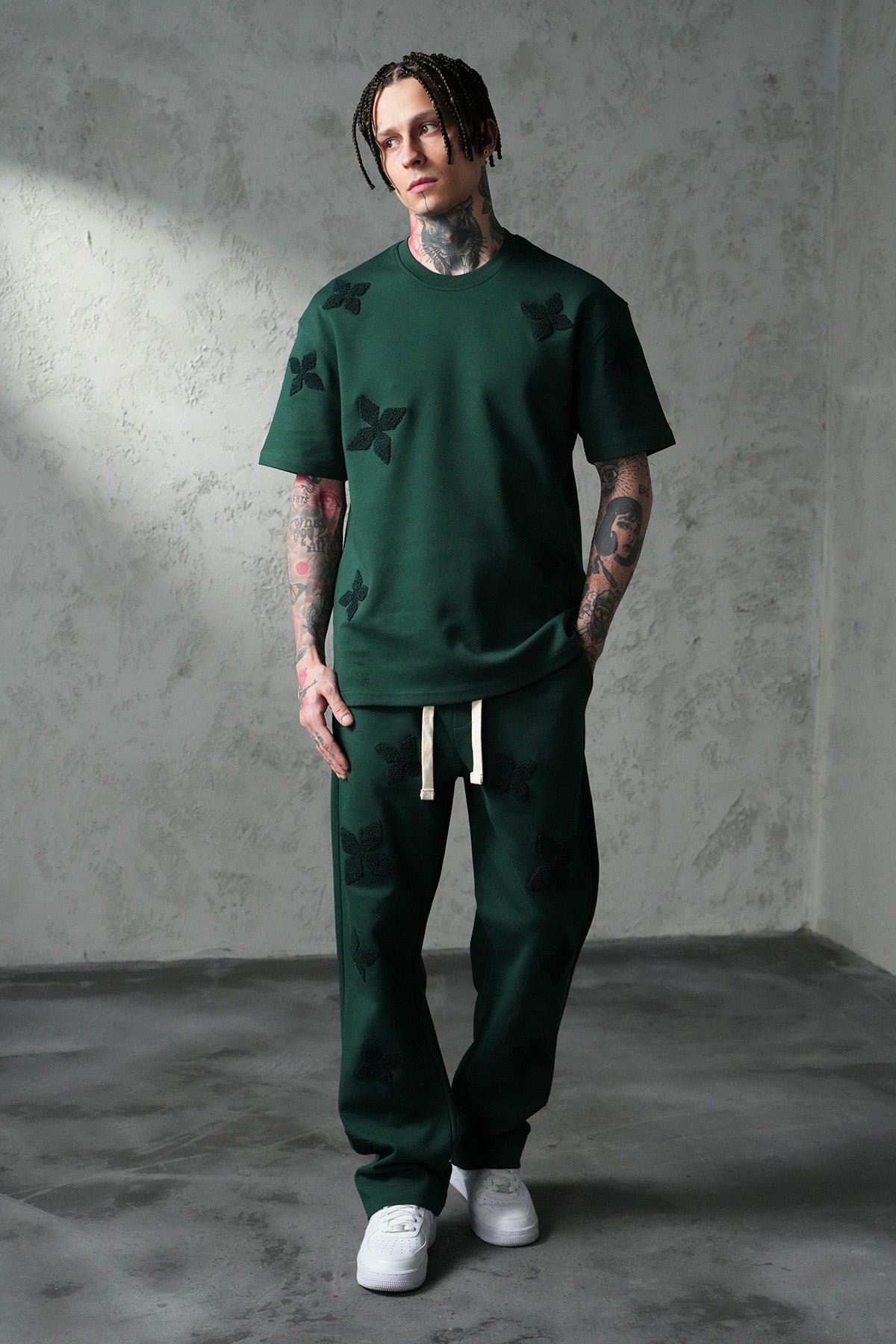 SET LP-2681