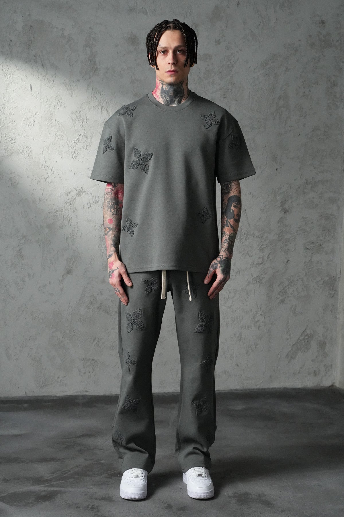 SET LP-2681