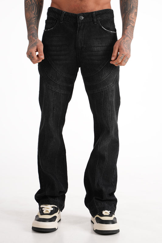 JEAN FLARE LL2000343