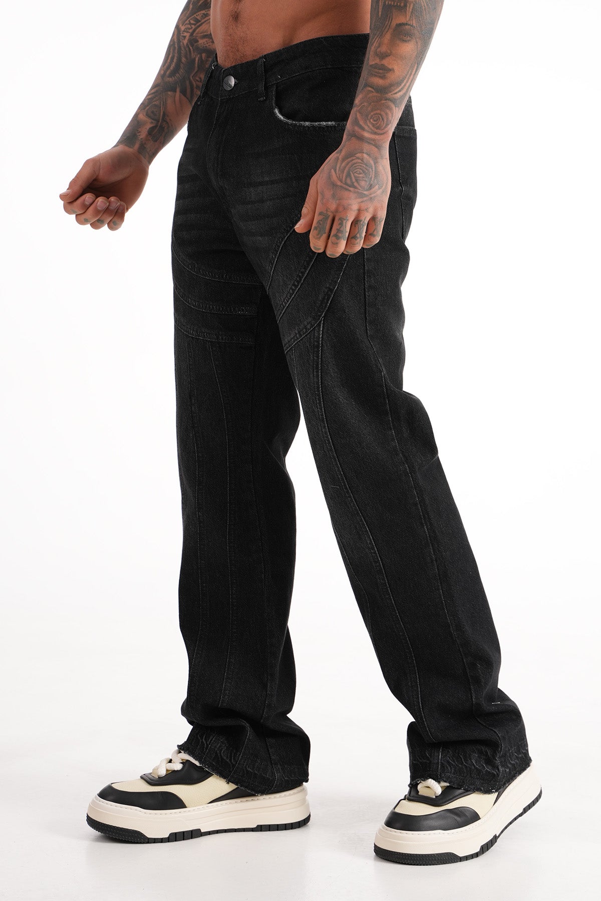 JEAN FLARE LL2000343