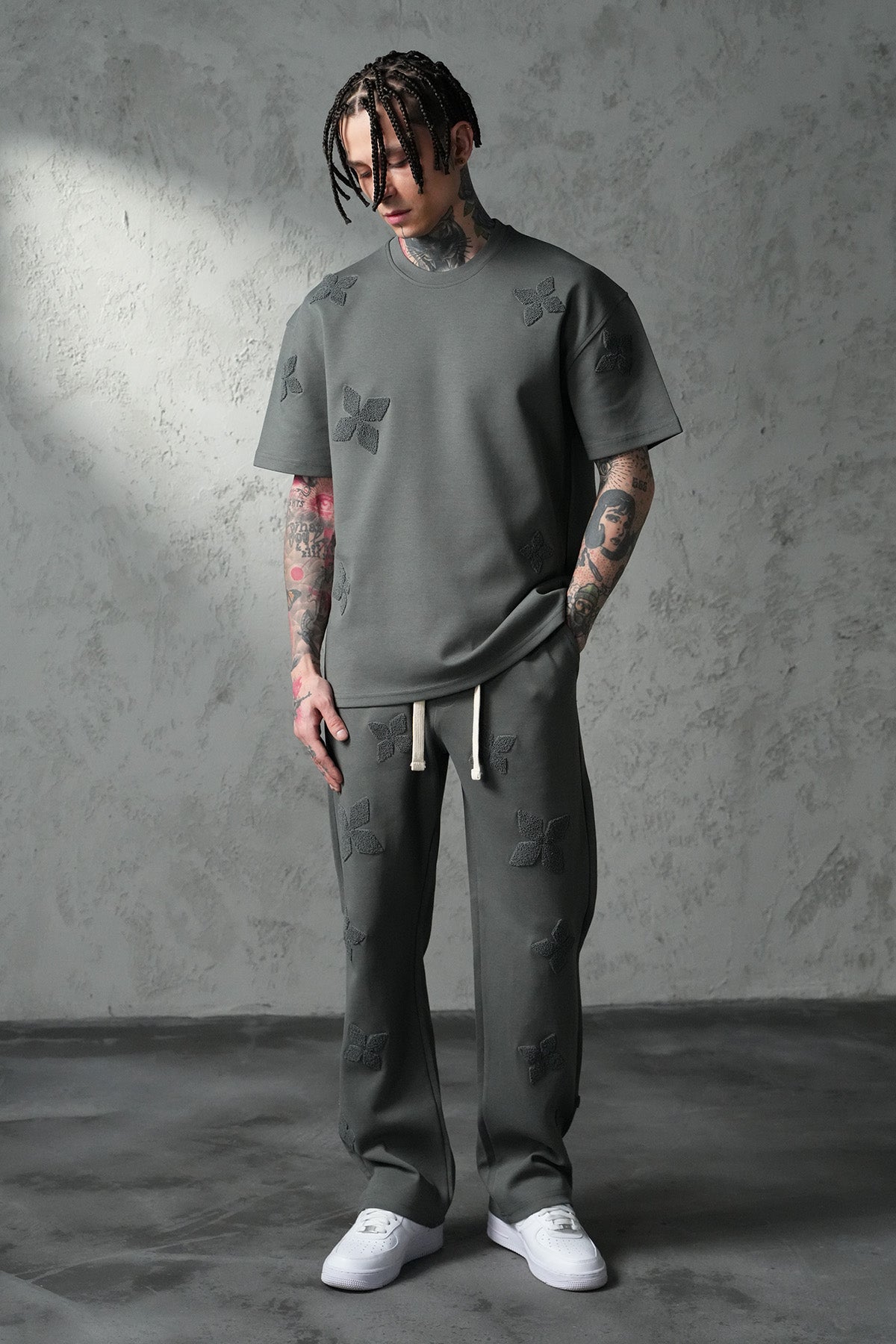 SET LP-2681