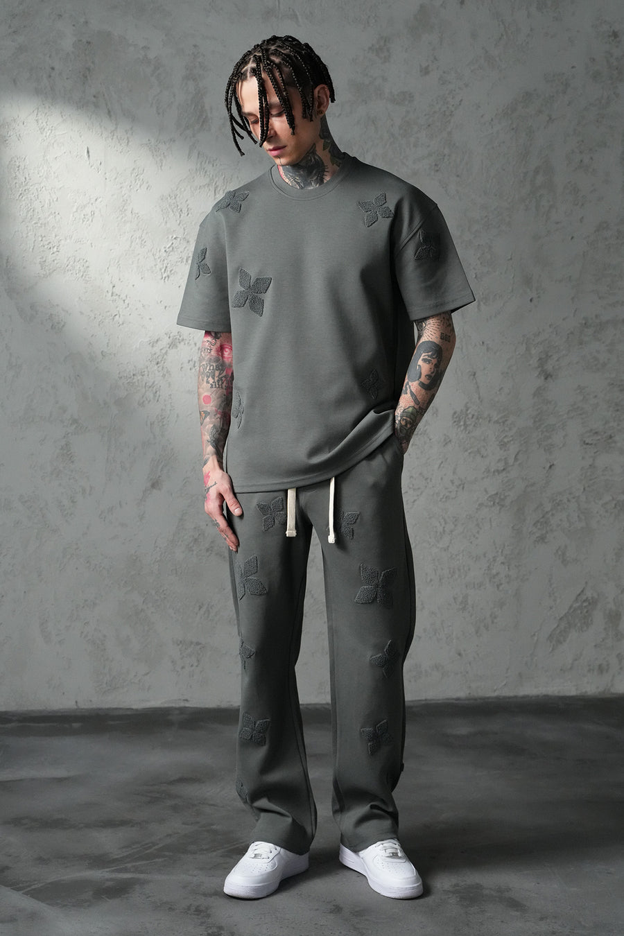 SET LP-2681