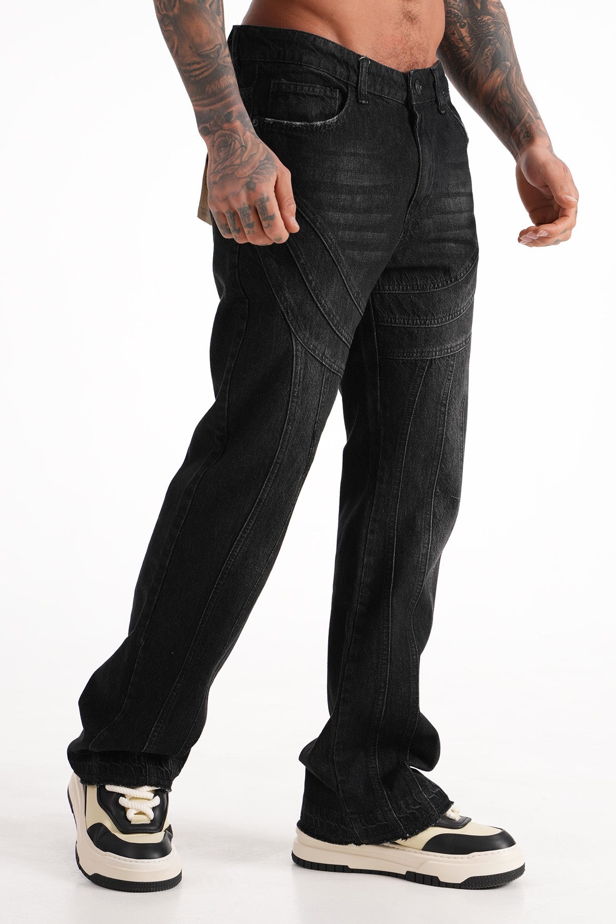 JEAN FLARE LL2000343