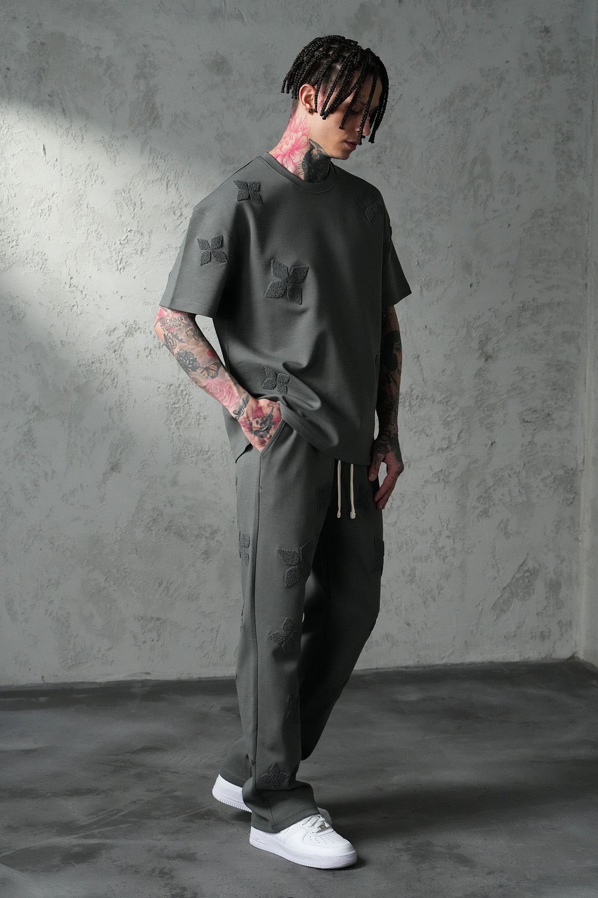 SET LP-2681