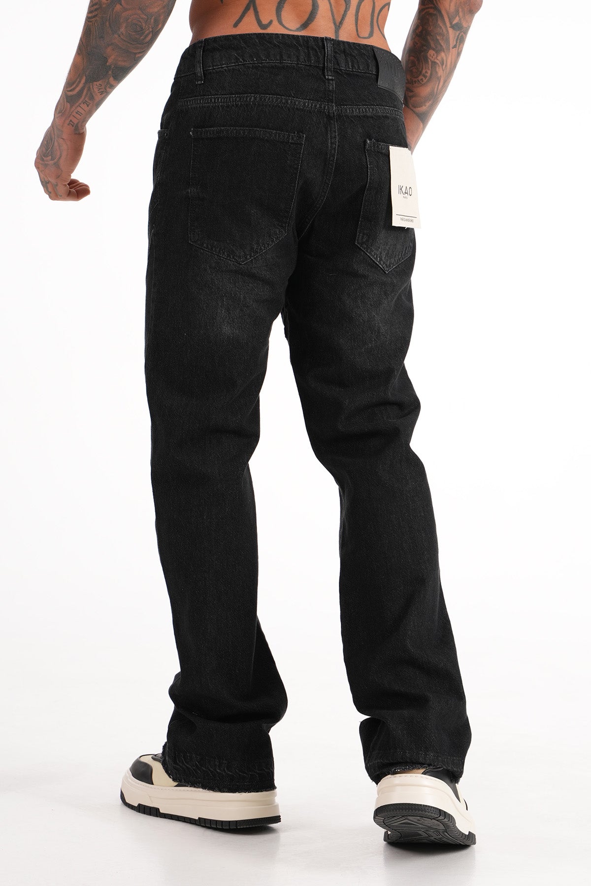 JEAN FLARE LL2000343