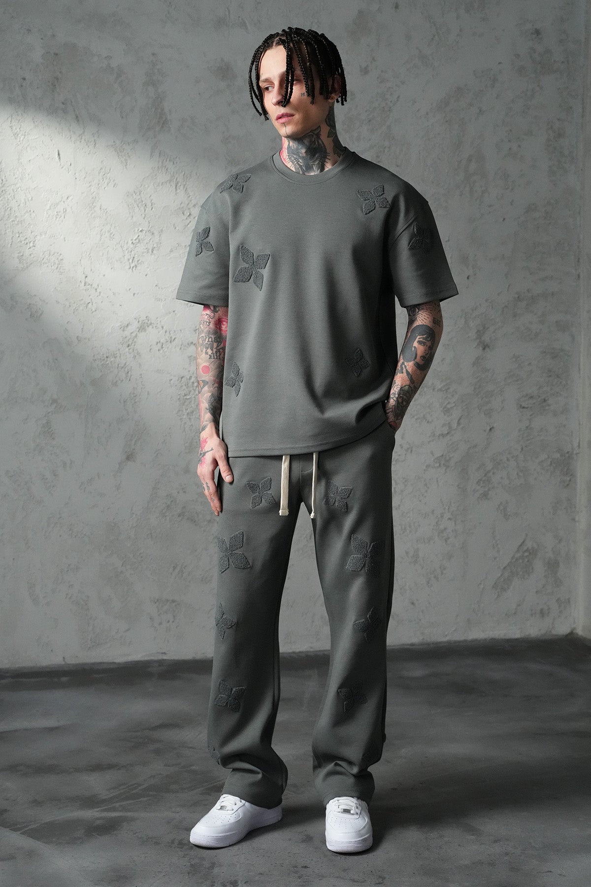 SET LP-2681