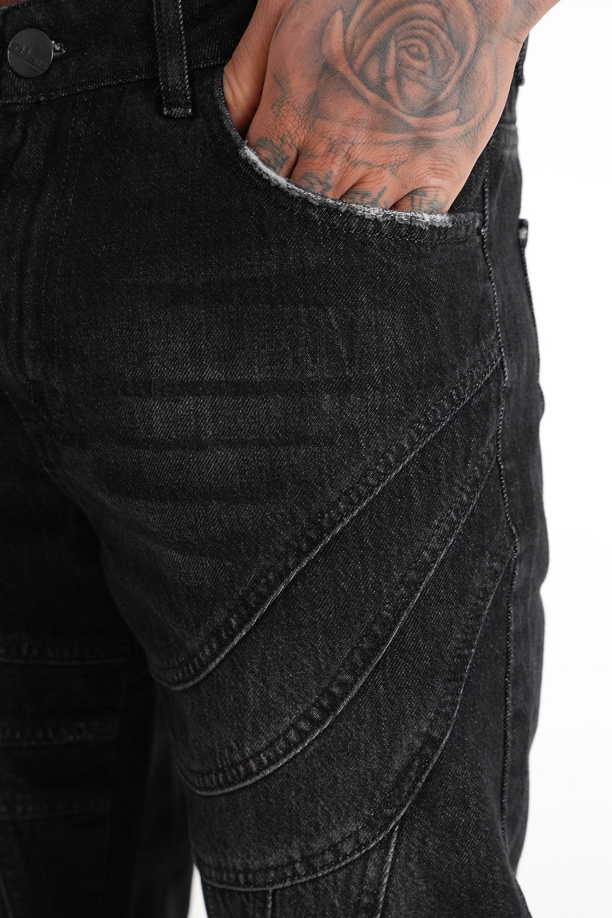 JEAN FLARE LL2000343