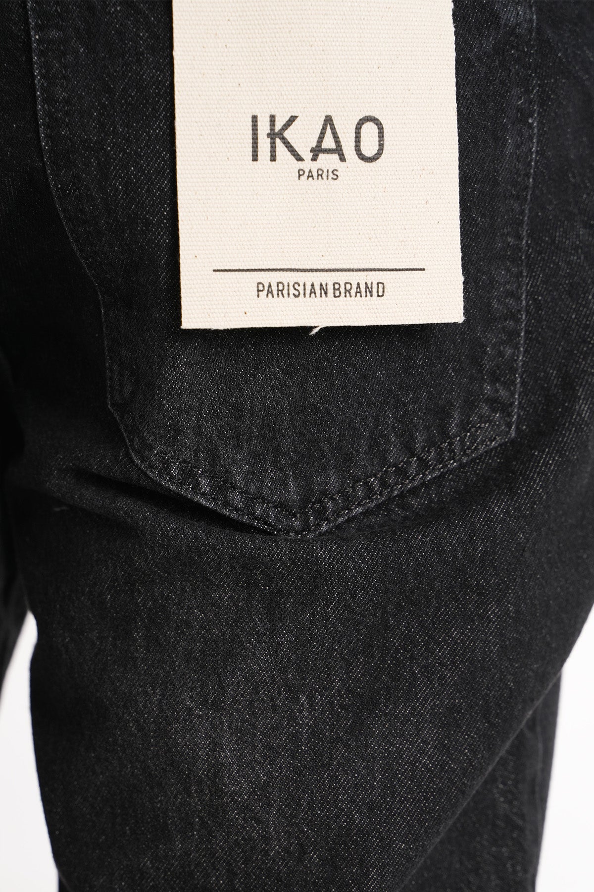 JEAN FLARE LL2000343