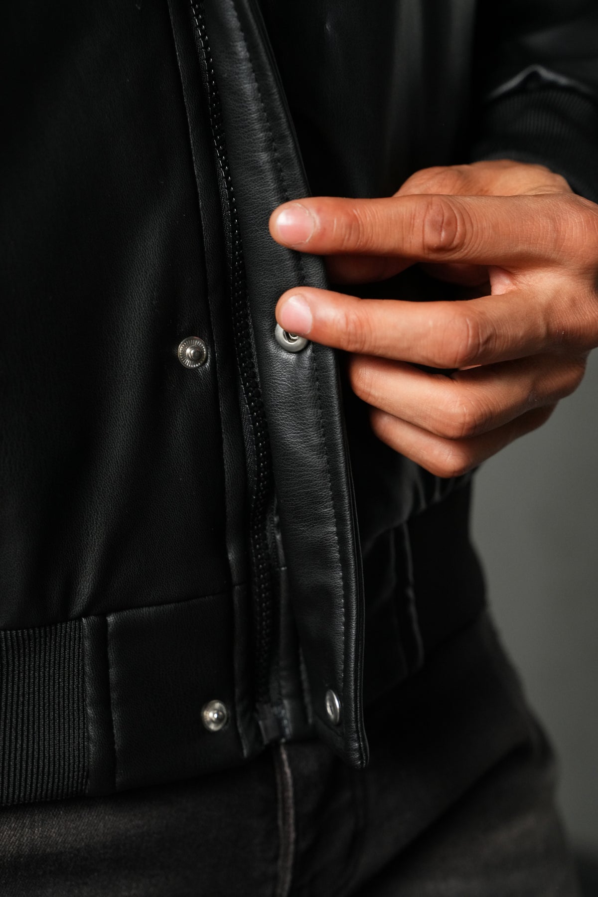 Veste brodée Japan 4646