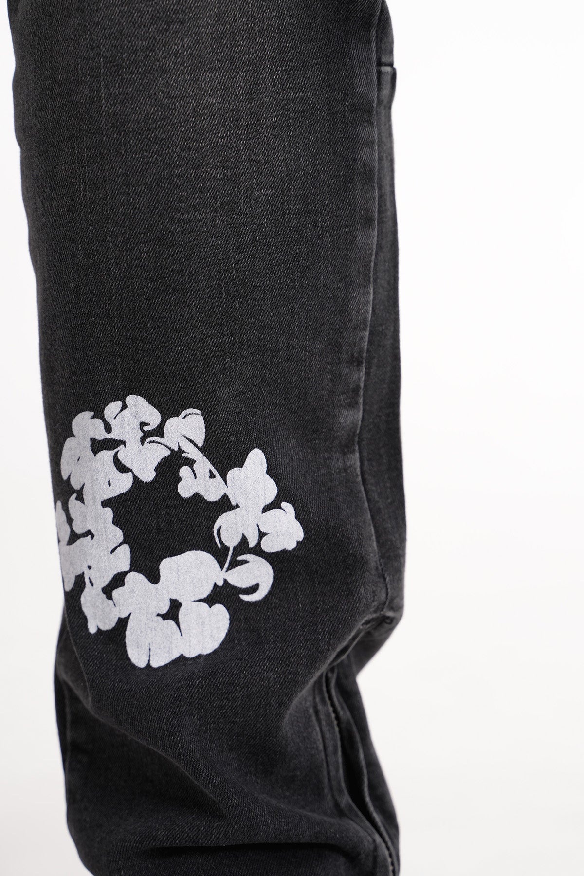 ZIPPED JEAN LL2000102