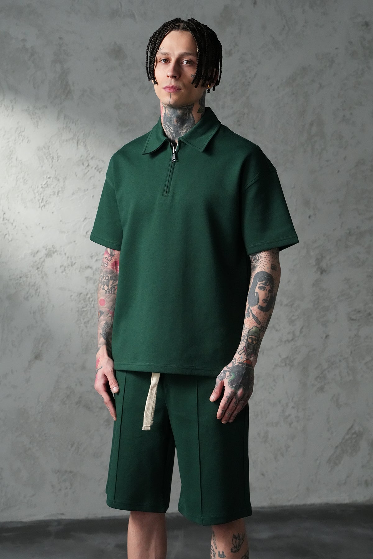 SET LP-2671