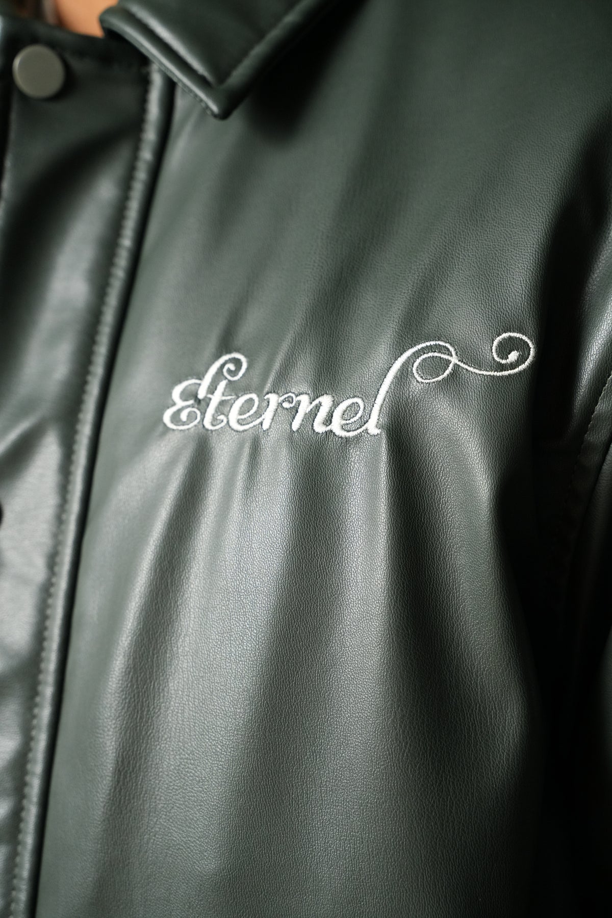 Veste brodée Japan 4646