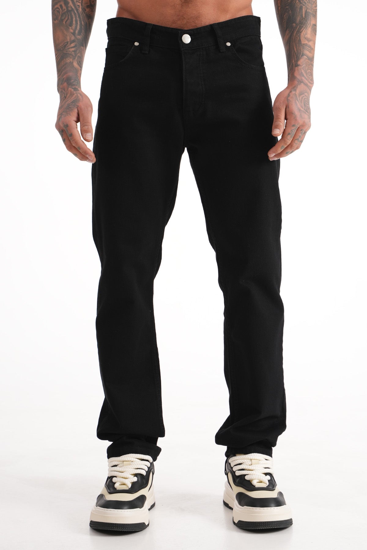 JEAN REGULAR R1002
