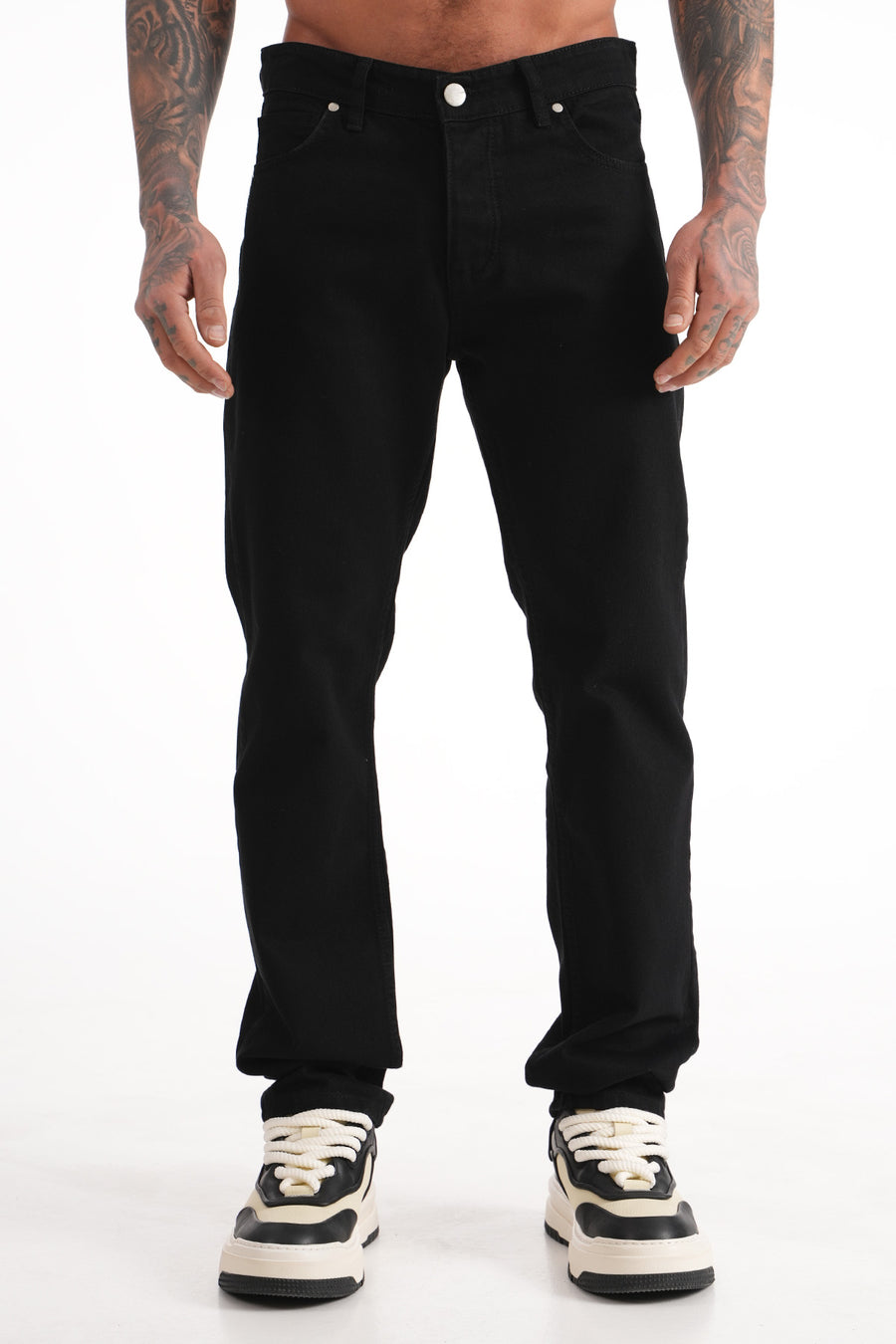JEAN REGULAR R1002
