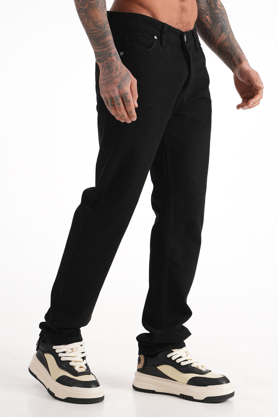 JEAN REGULAR R1002