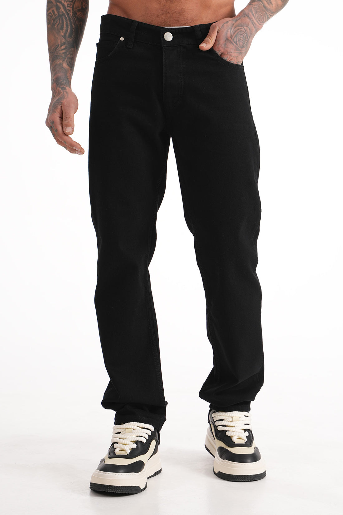 JEAN REGULAR R1002