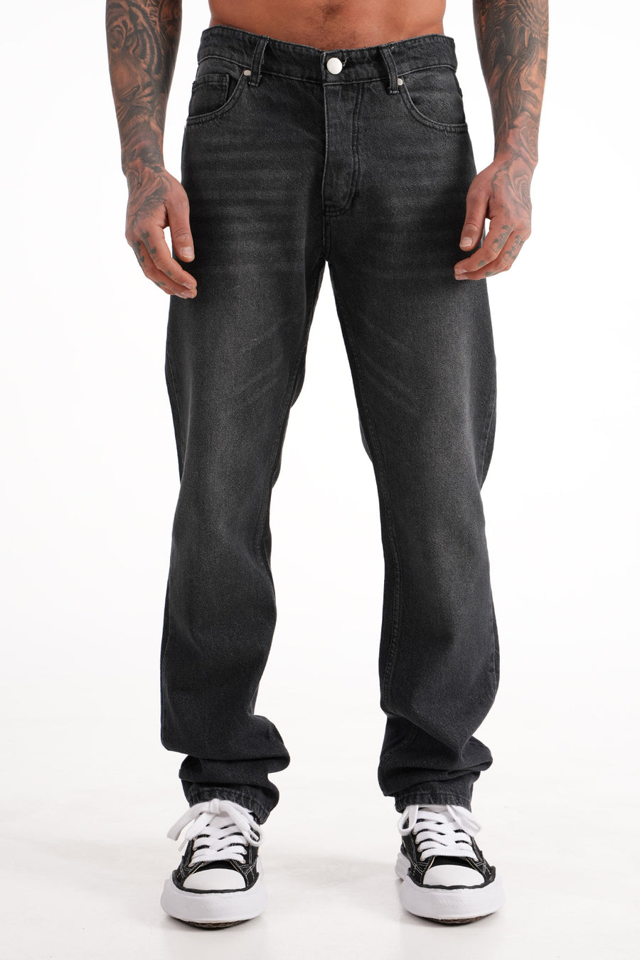JEANS REGULAR R1003