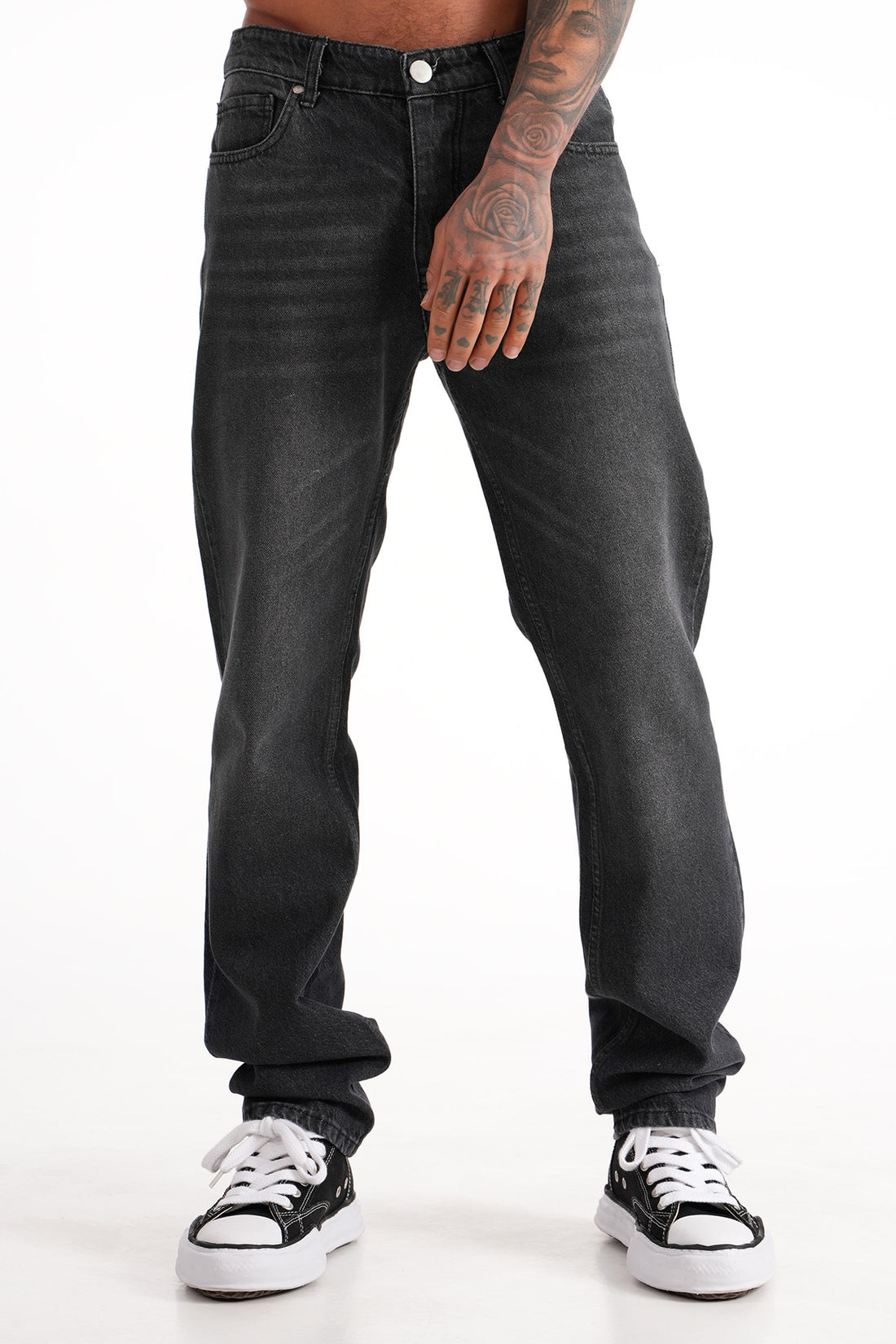 JEAN REGULAR R1003
