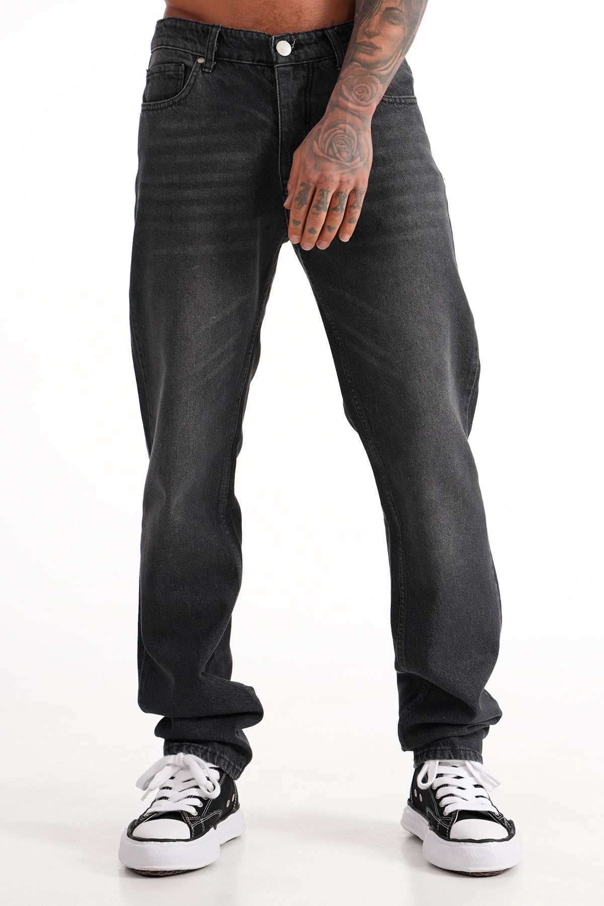REGULAR JEAN R1003