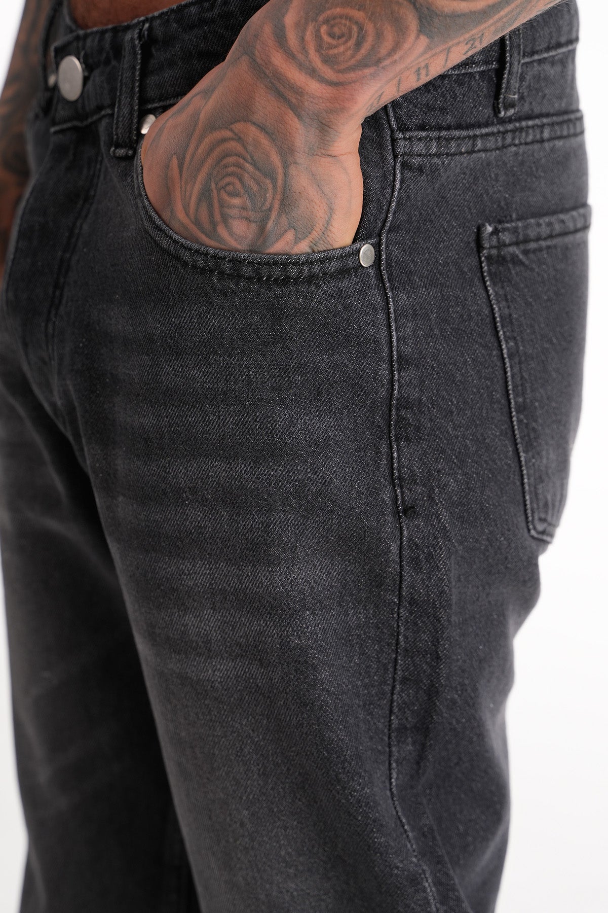 REGULAR JEAN R1003