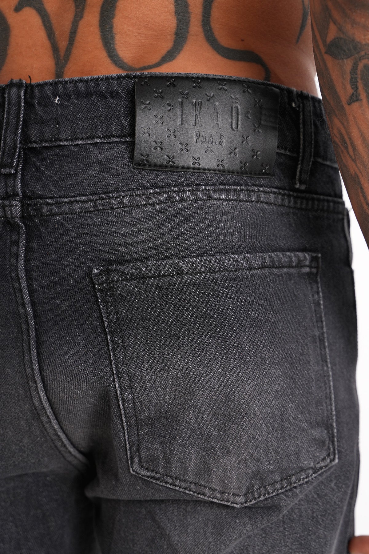 REGULAR JEAN R1003