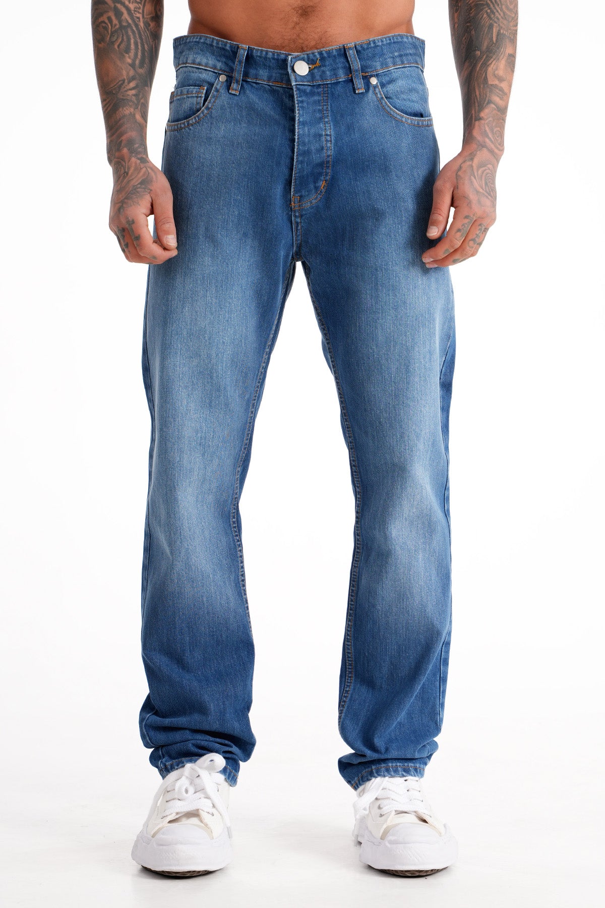 JEANS REGULAR R1001