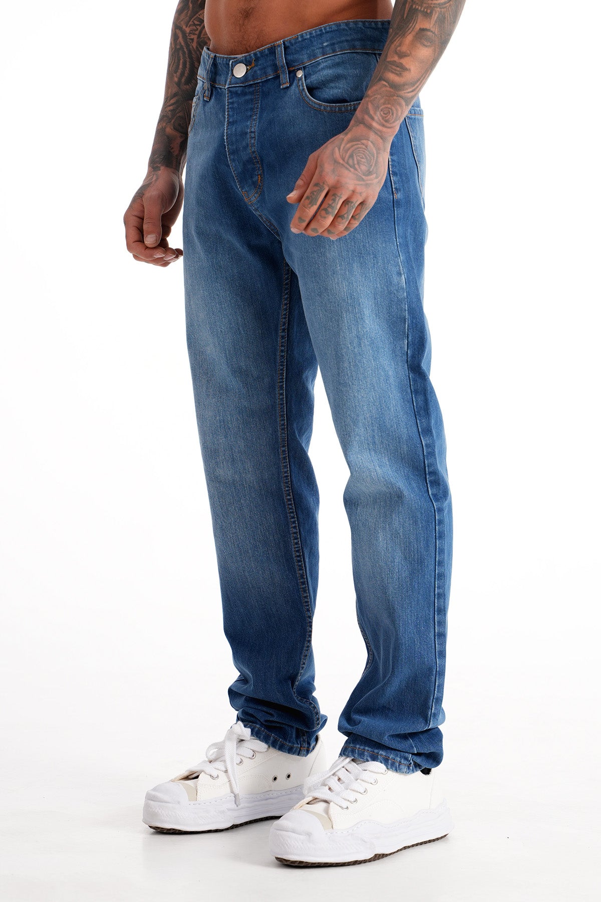 JEANS REGULAR R1001