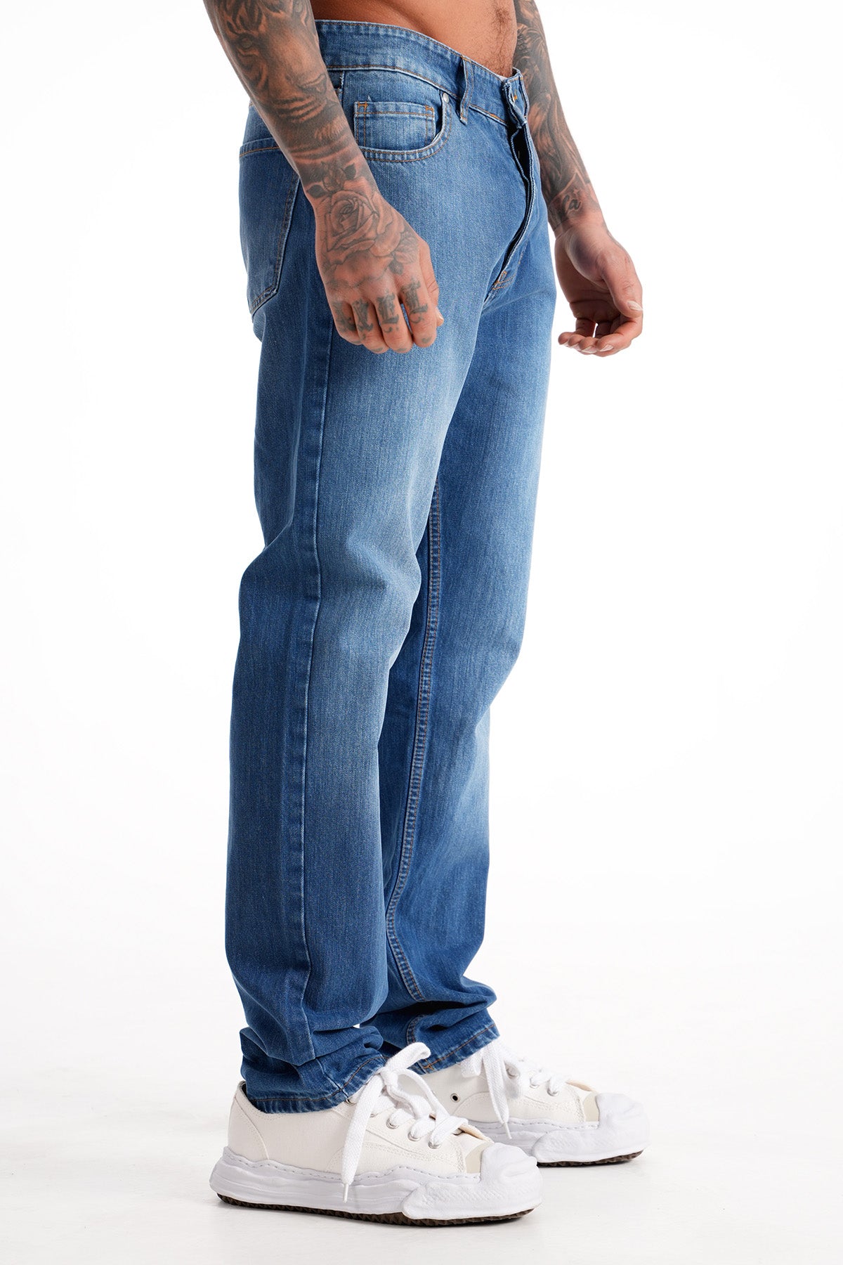 JEANS REGULAR R1001