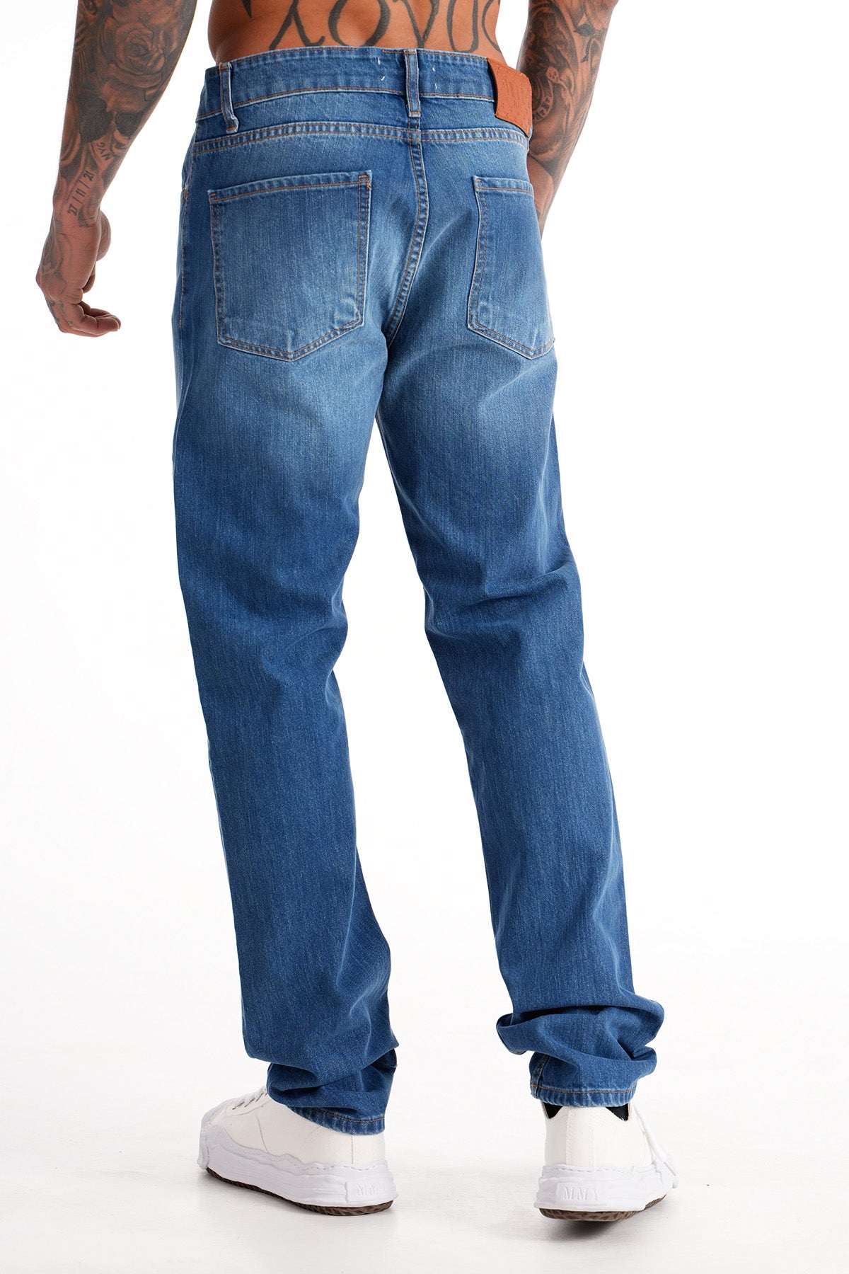 REGULAR JEAN R1001