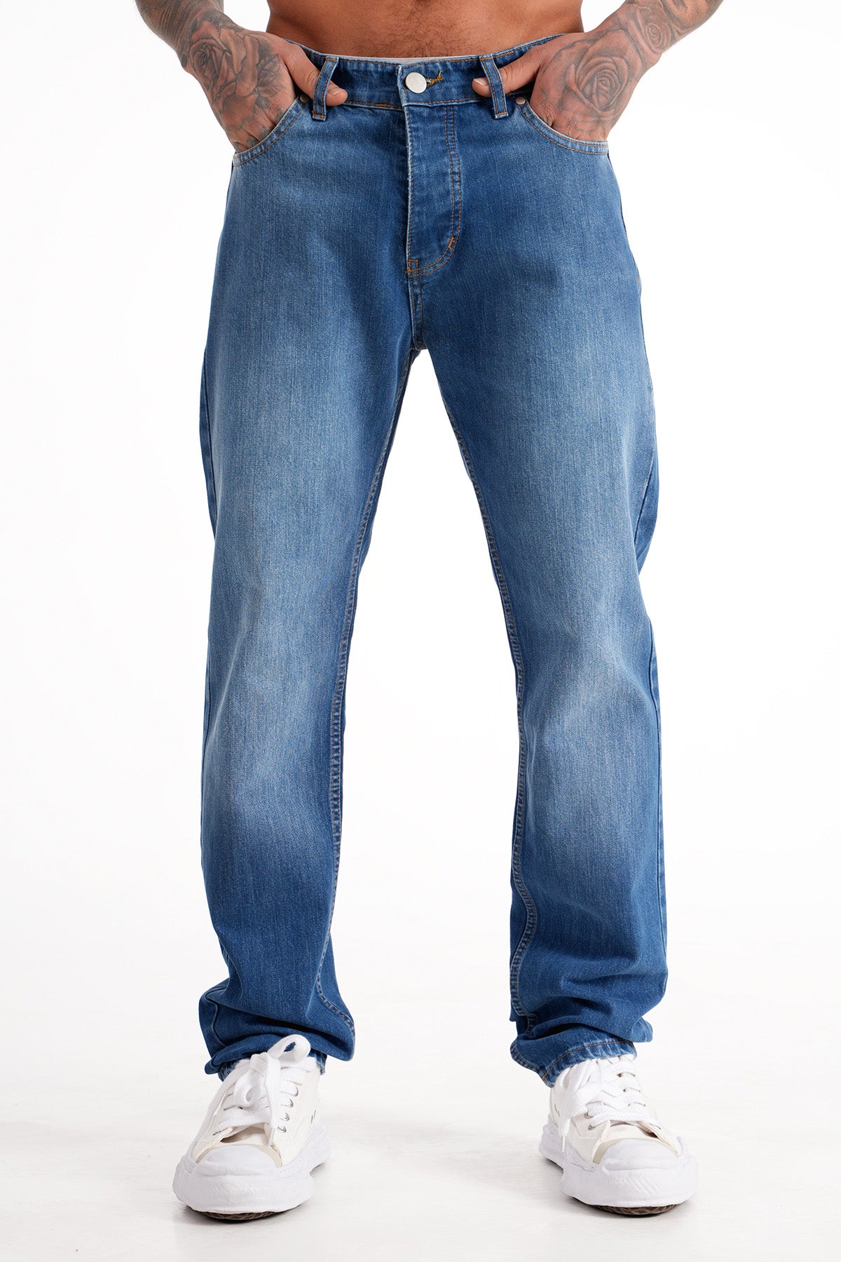 JEANS REGULAR R1001