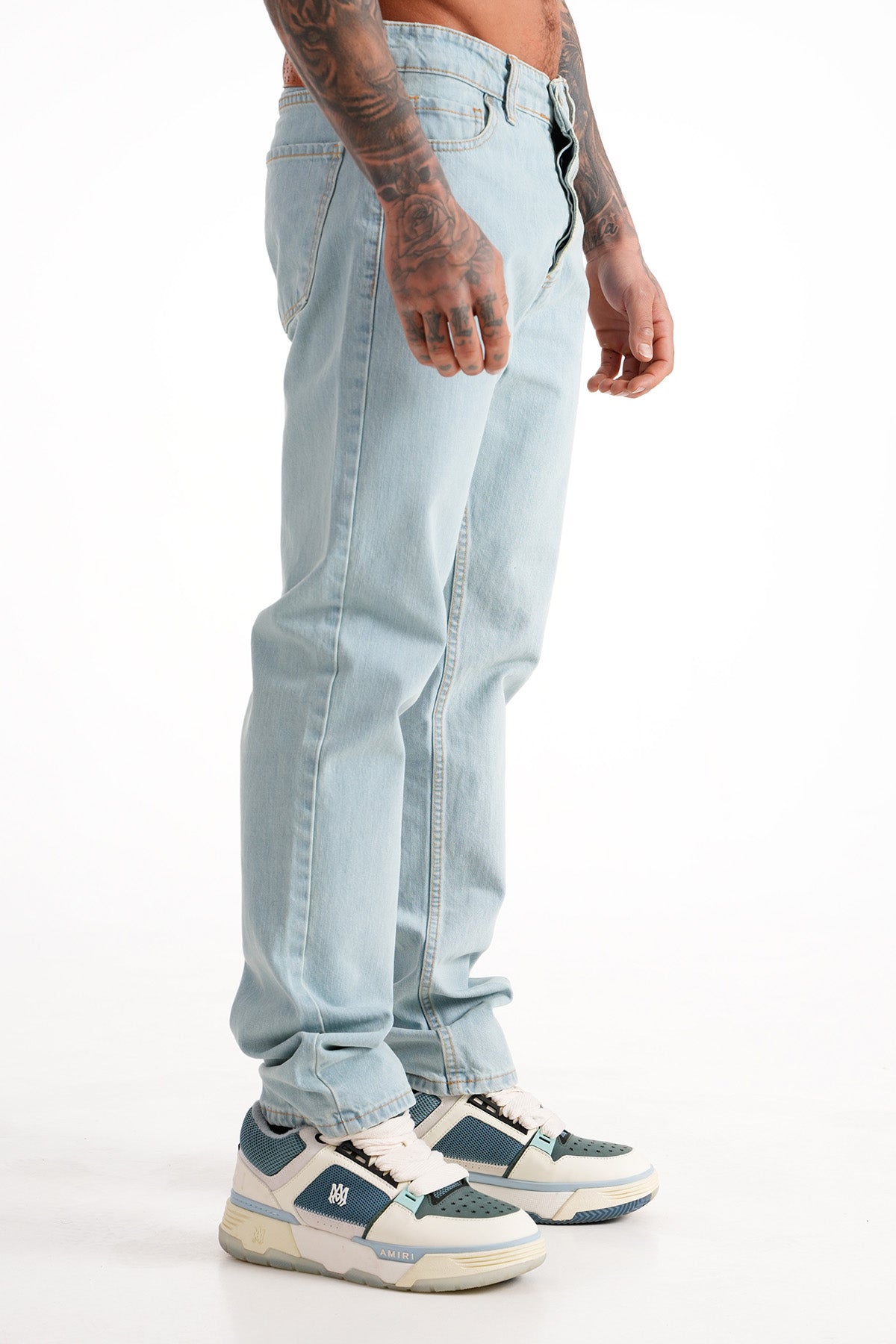 JEAN REGULAR R1001